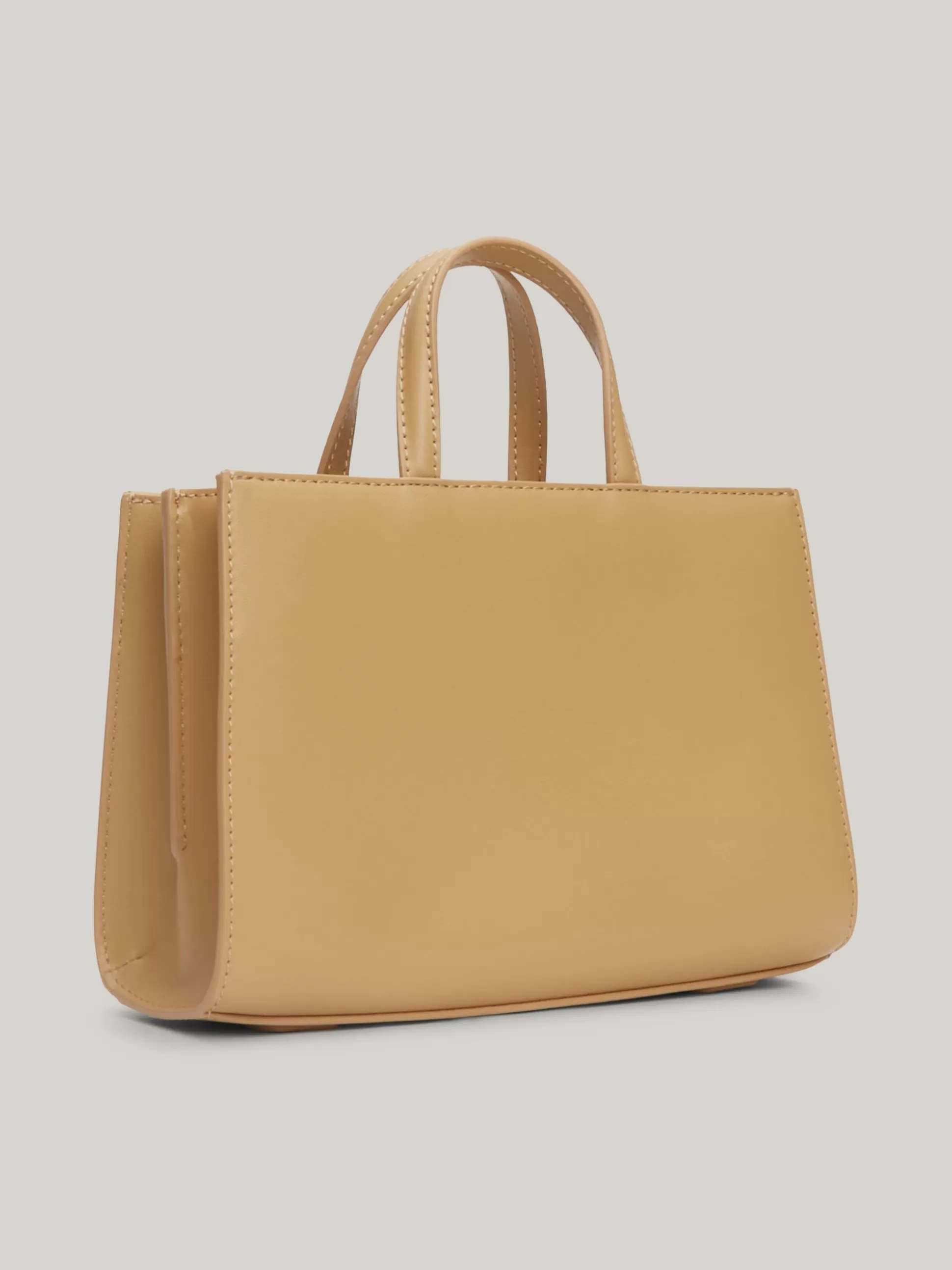 Tommy Hilfiger Torebki Tote^Mała Torba Typu Tote Z Paskiem Na Ramię