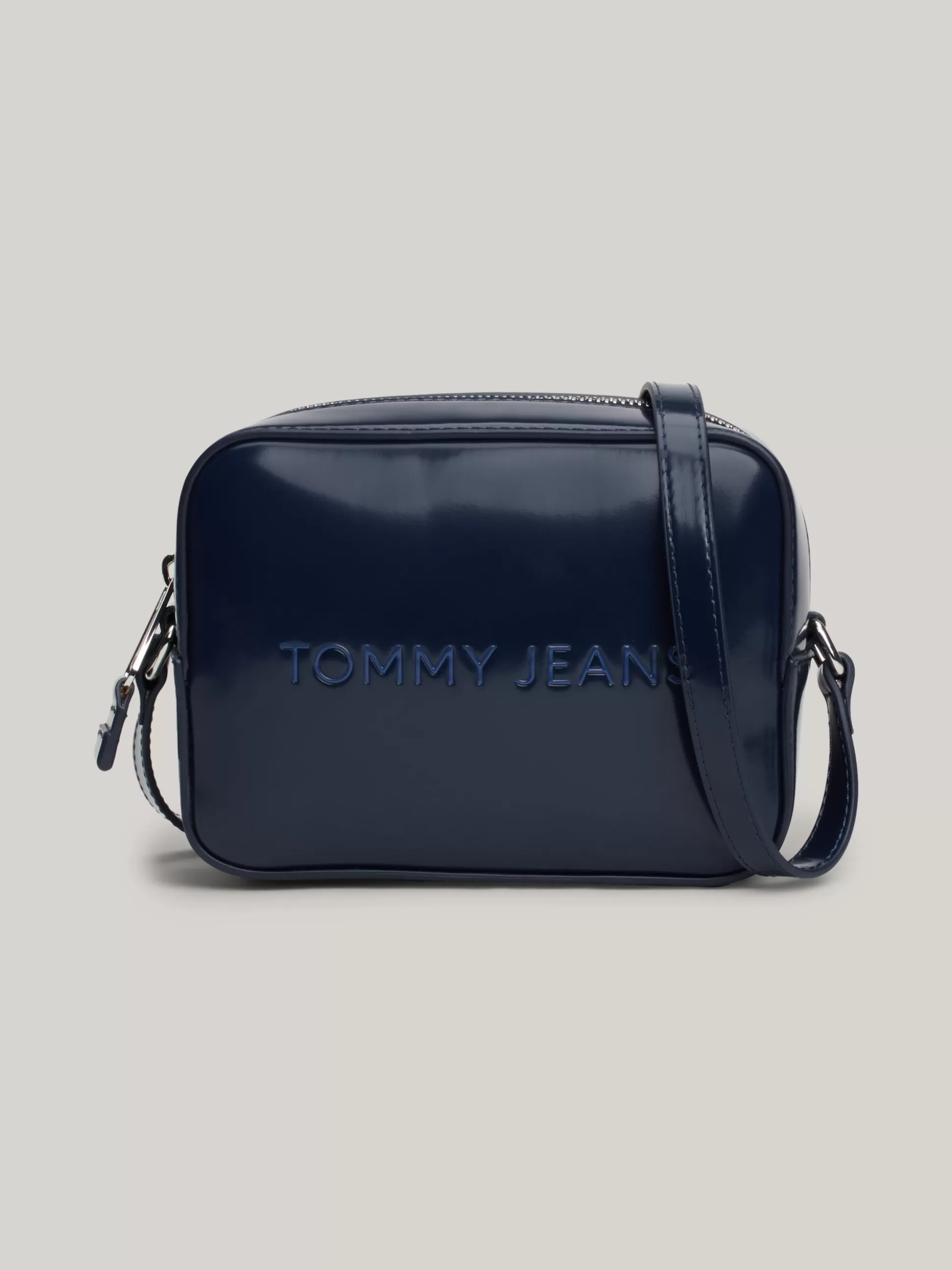 Tommy Hilfiger Torebki Na Pasku^Mała Torebka Z Logo Essential