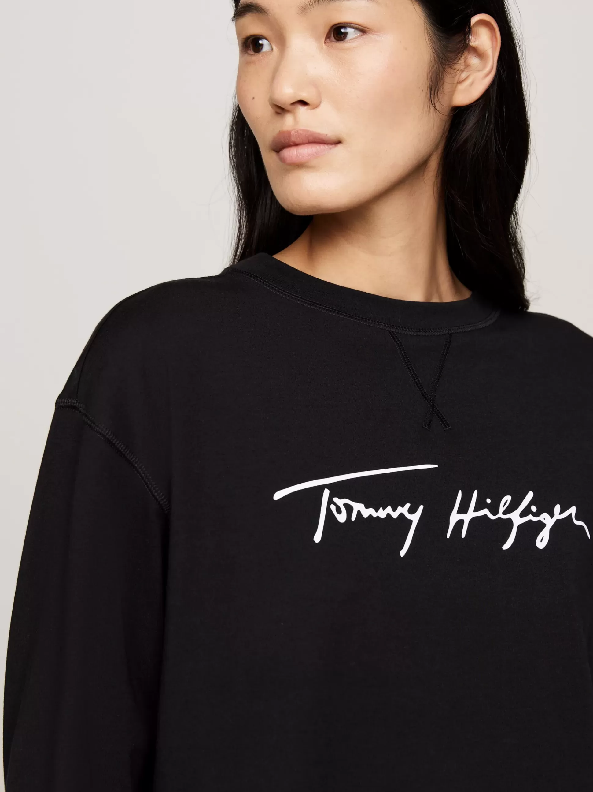 Tommy Hilfiger Piżamy & Odziez Nocna^Piżama TH Heritage