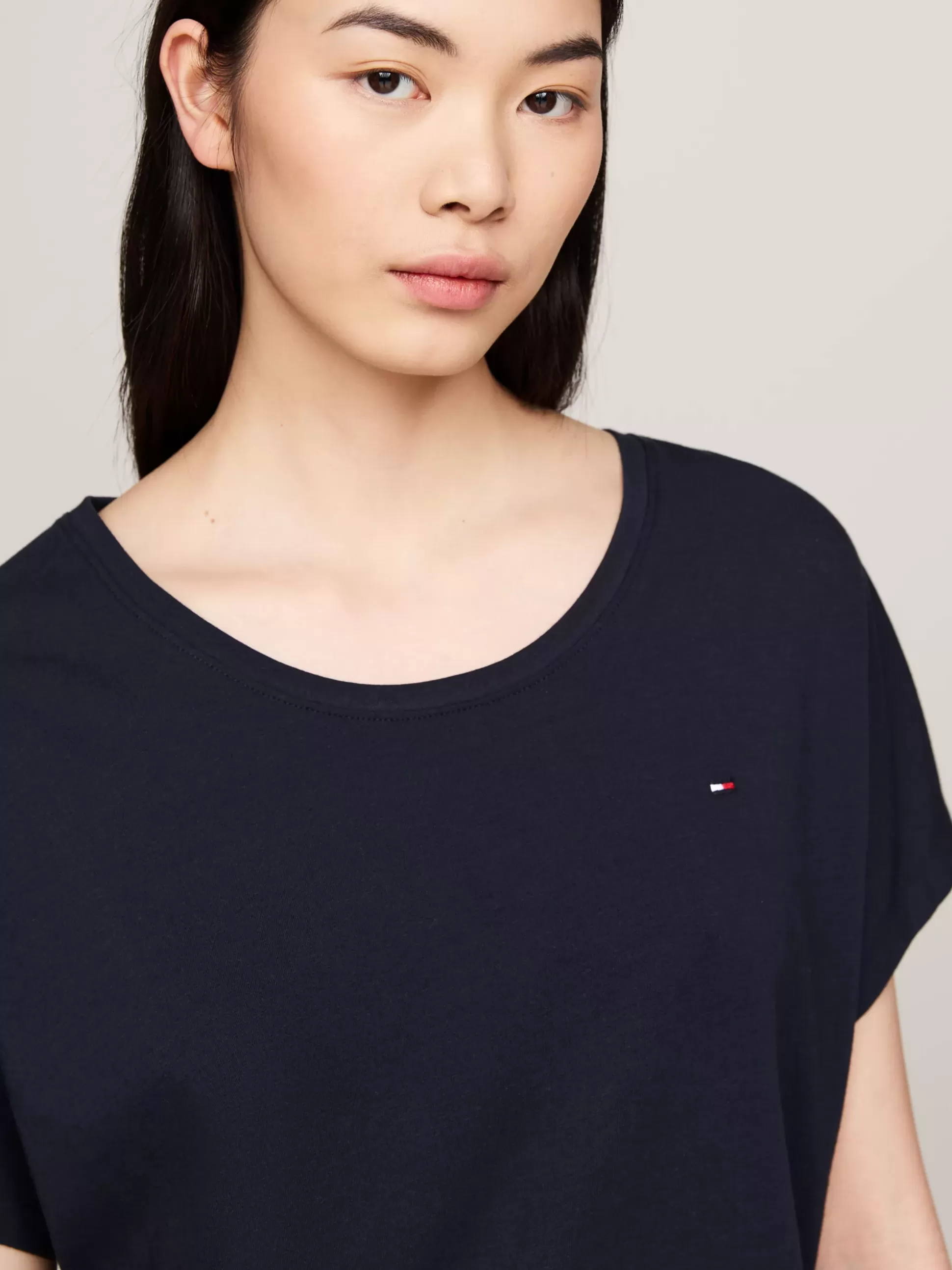 Tommy Hilfiger Piżamy & Odziez Nocna^Piżama Z Krótkim Rękawem TH Original