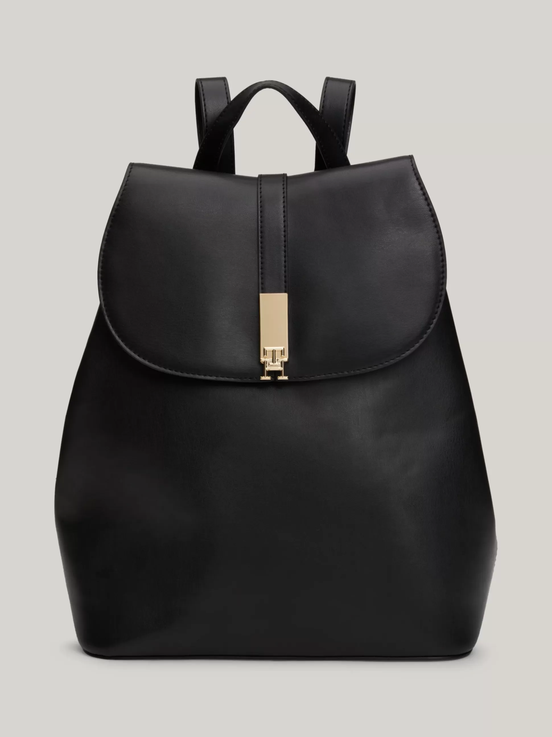 Tommy Hilfiger Plecaki^Plecak Heritage Z Klapką I Monogramem TH