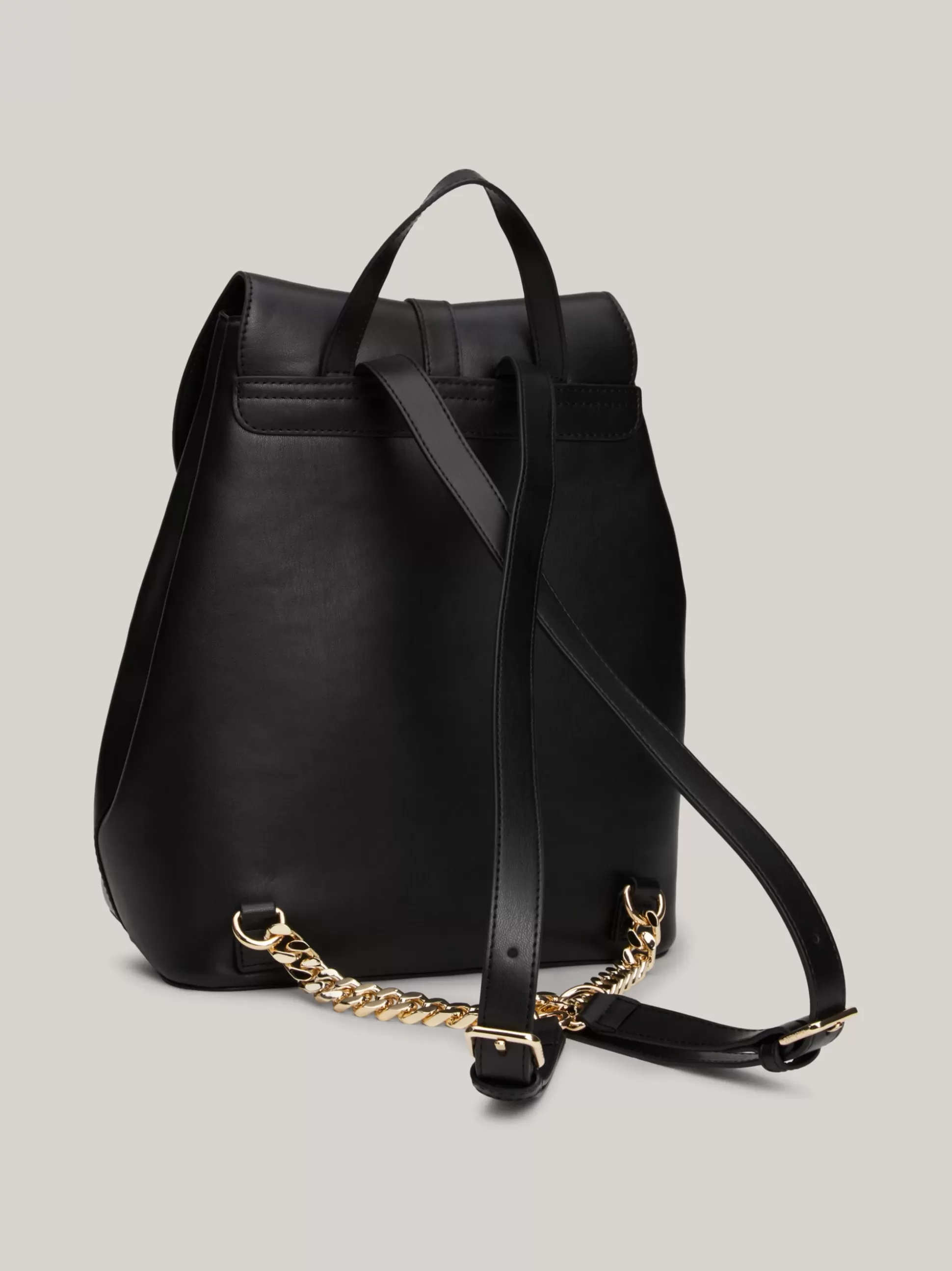 Tommy Hilfiger Plecaki^Plecak Heritage Z Klapką I Monogramem TH