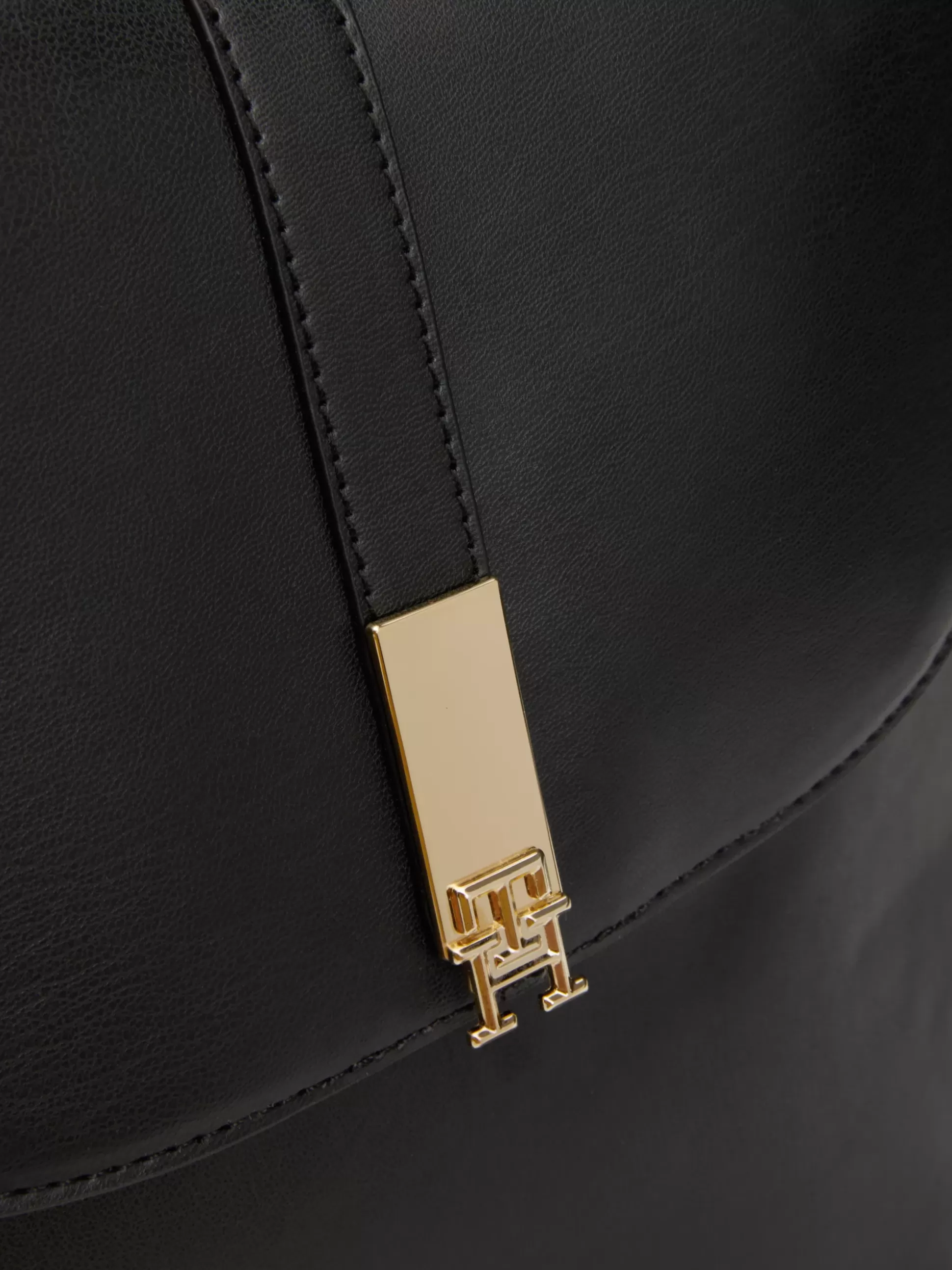Tommy Hilfiger Plecaki^Plecak Heritage Z Klapką I Monogramem TH