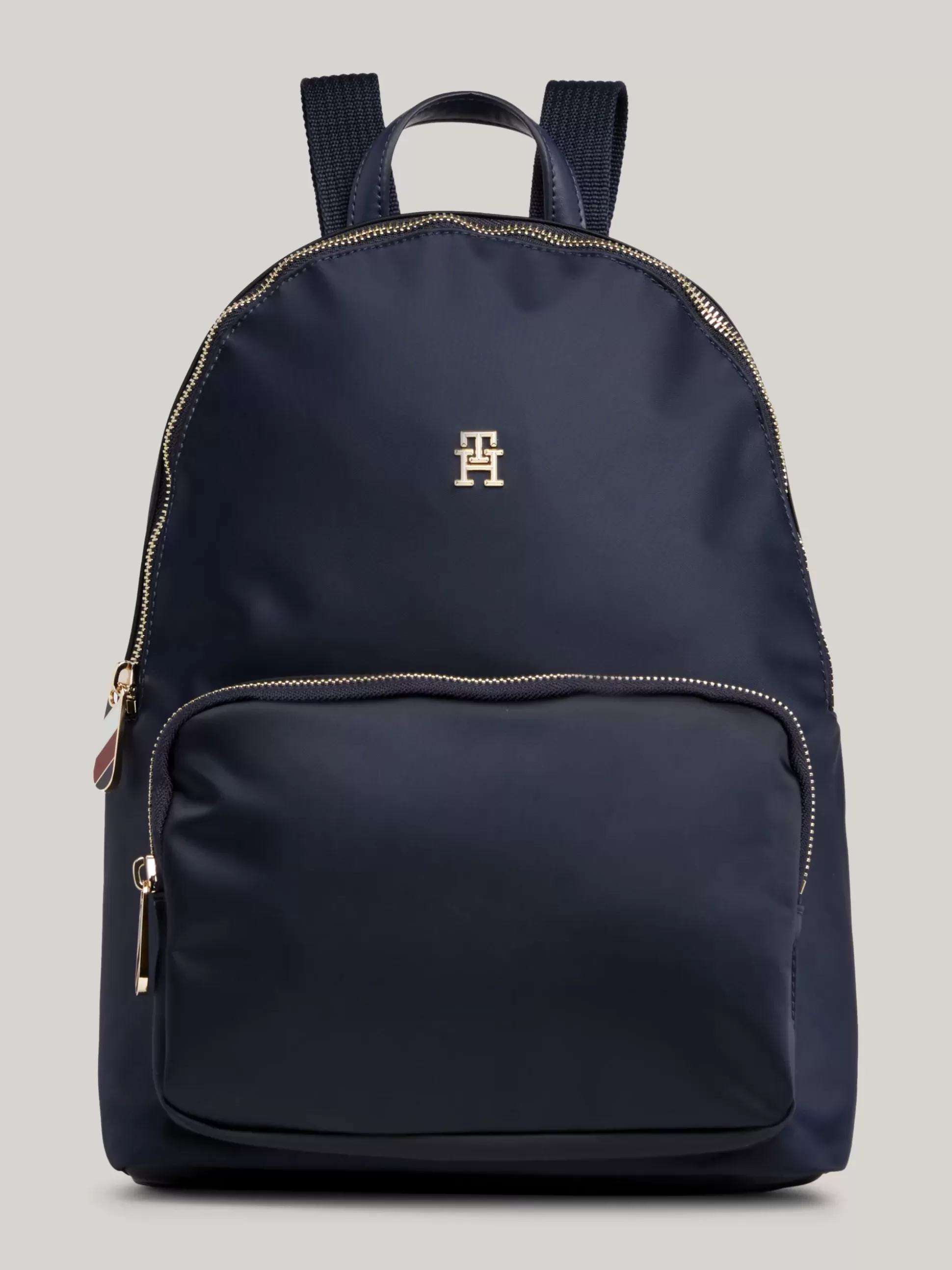 Tommy Hilfiger Plecaki^Plecak TH Emblem Z Plakietką