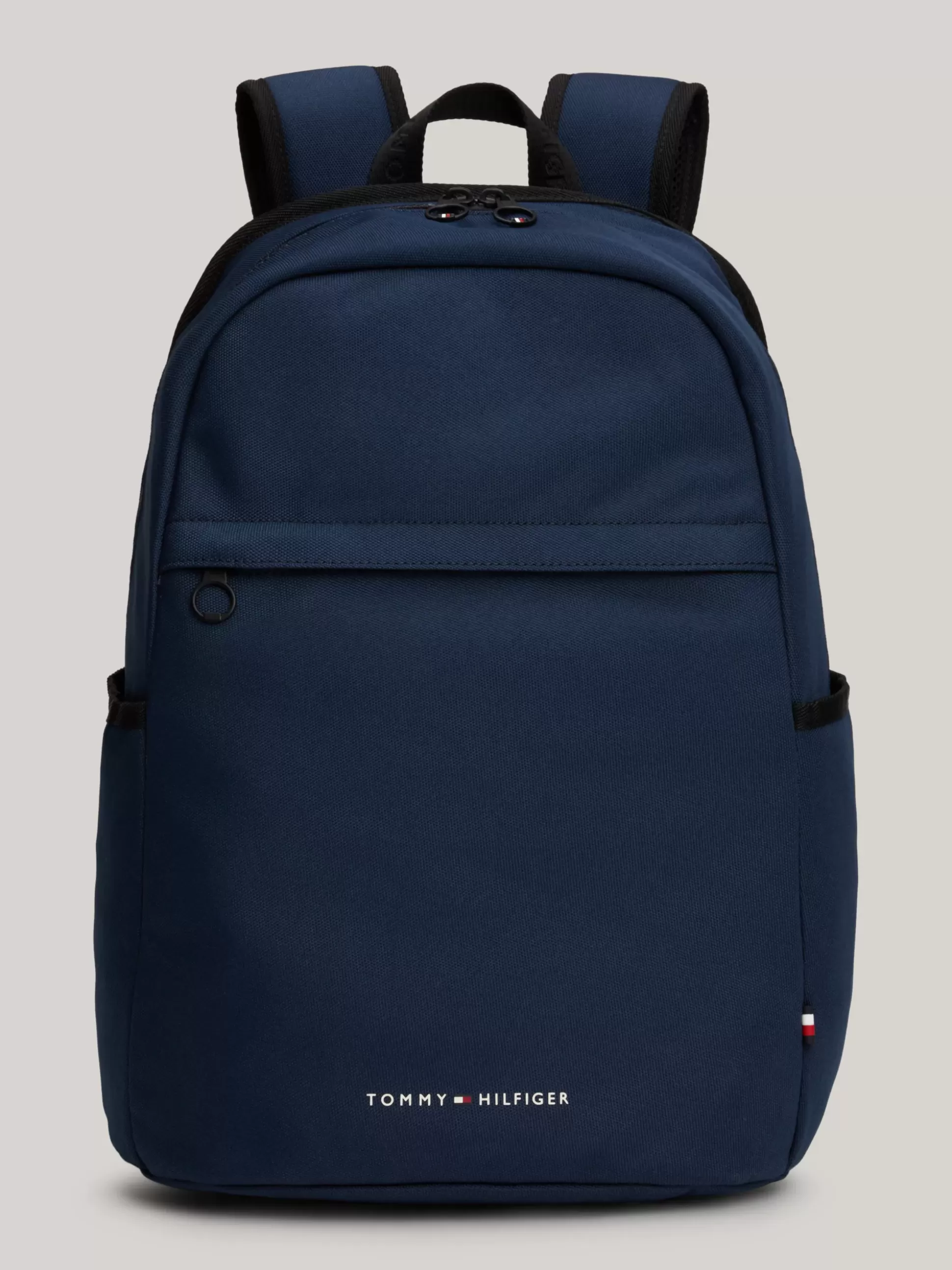 Tommy Hilfiger Plecaki^Plecak Z Przegrodą Na Laptopa I Logo