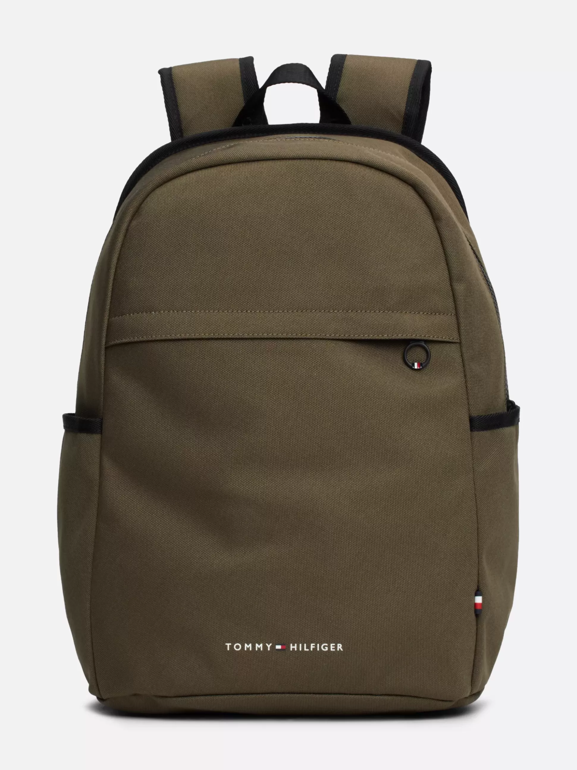 Tommy Hilfiger Plecaki^Plecak Z Przegrodą Na Laptopa I Logo