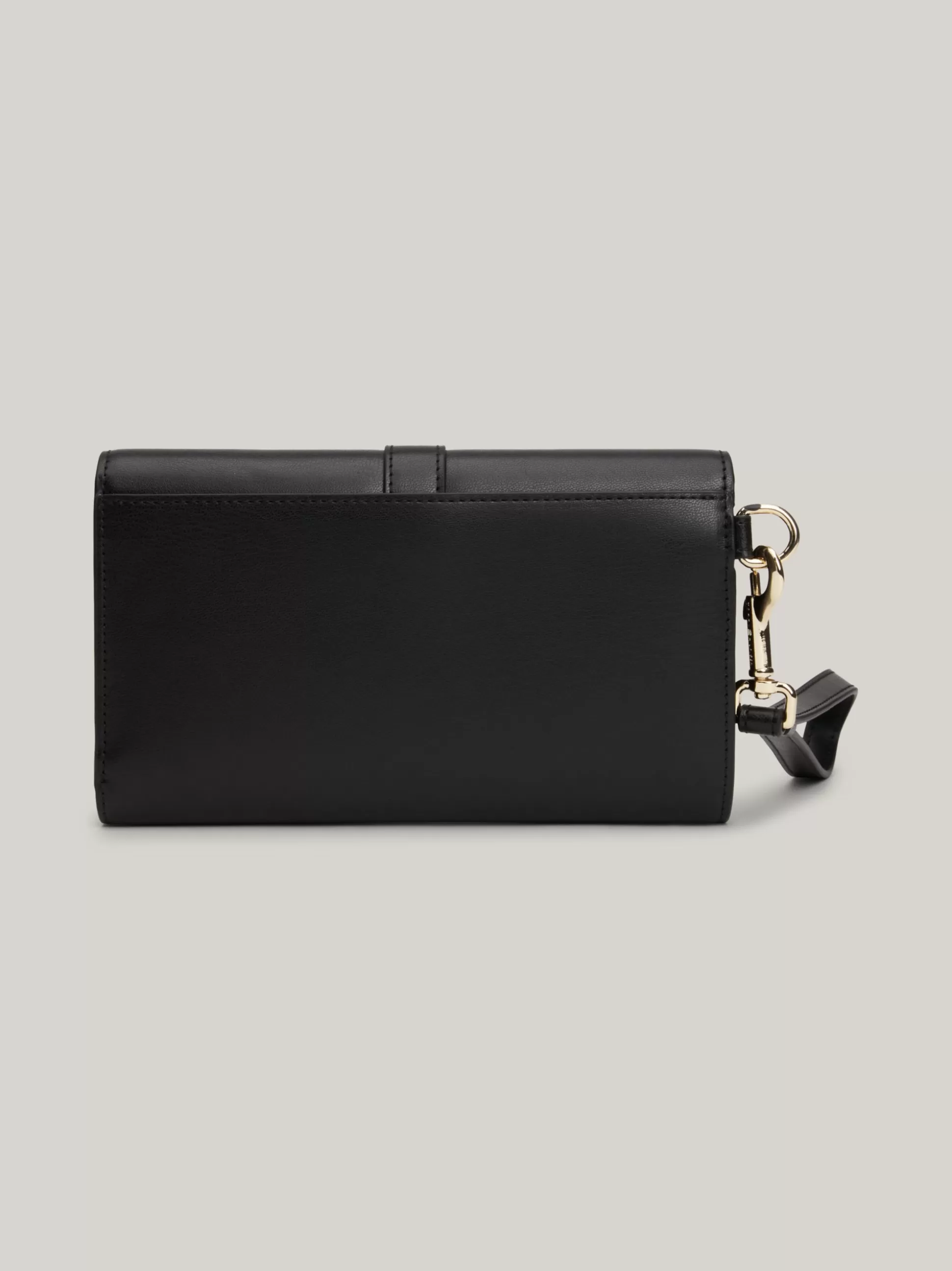 Tommy Hilfiger Portfele & Breloczki Do Kluczy^Portfel Heritage Z Odpinanym Paskiem