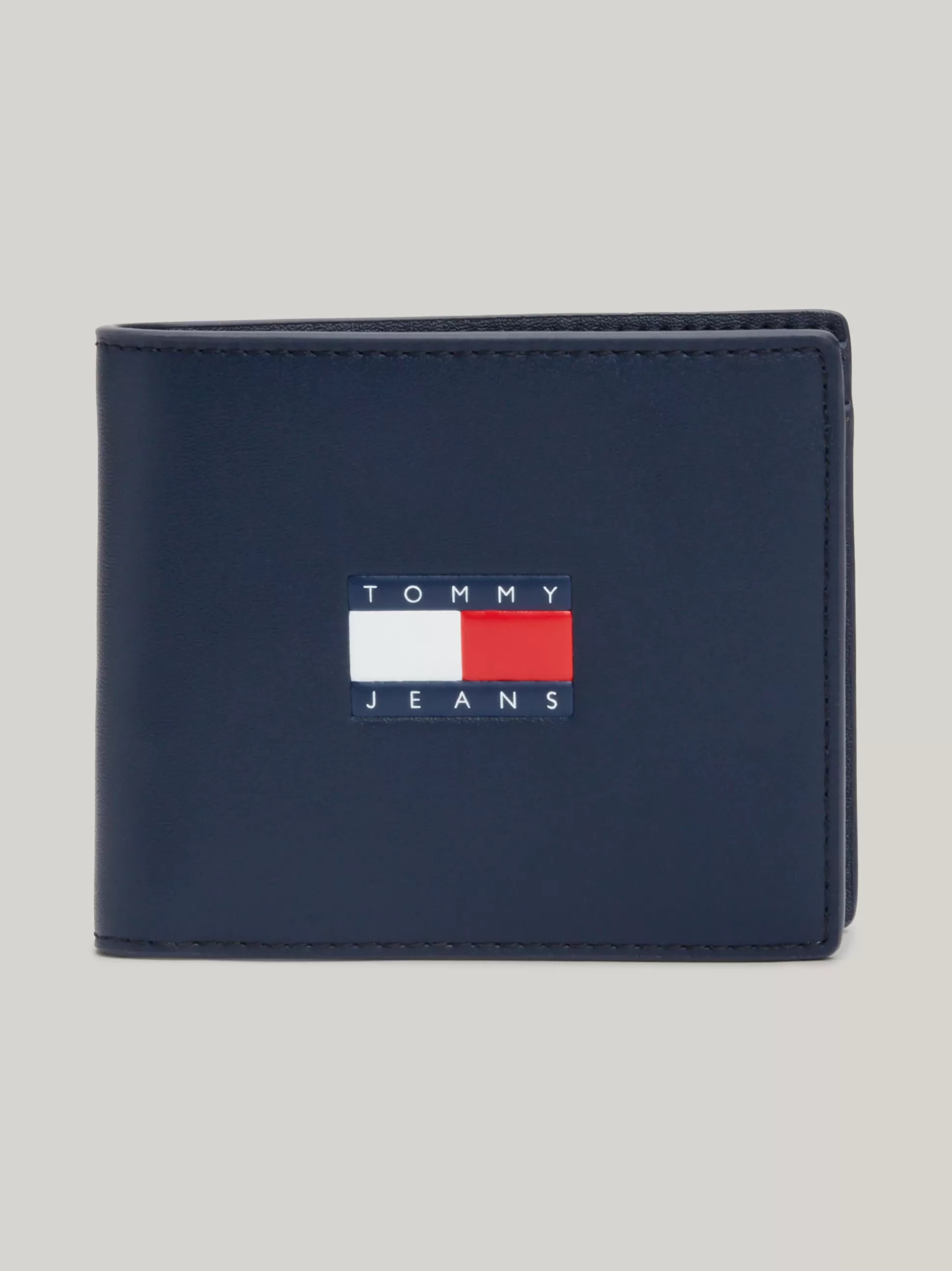 Tommy Hilfiger Portfele & Breloczki Do Kluczy^Składane Etui Na Karty Archive