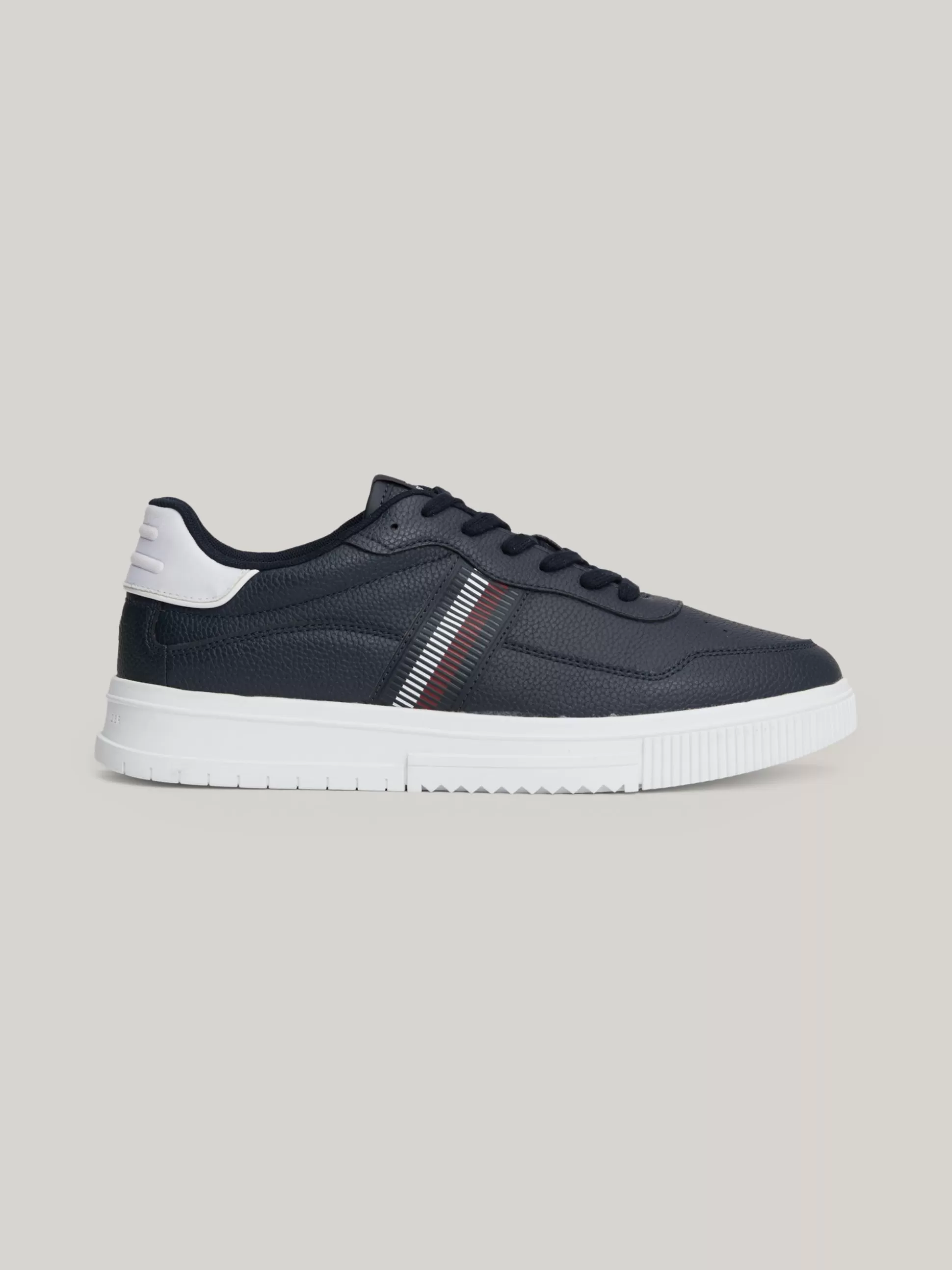 Tommy Hilfiger Sneakersy^Skórzane Buty Sportowe