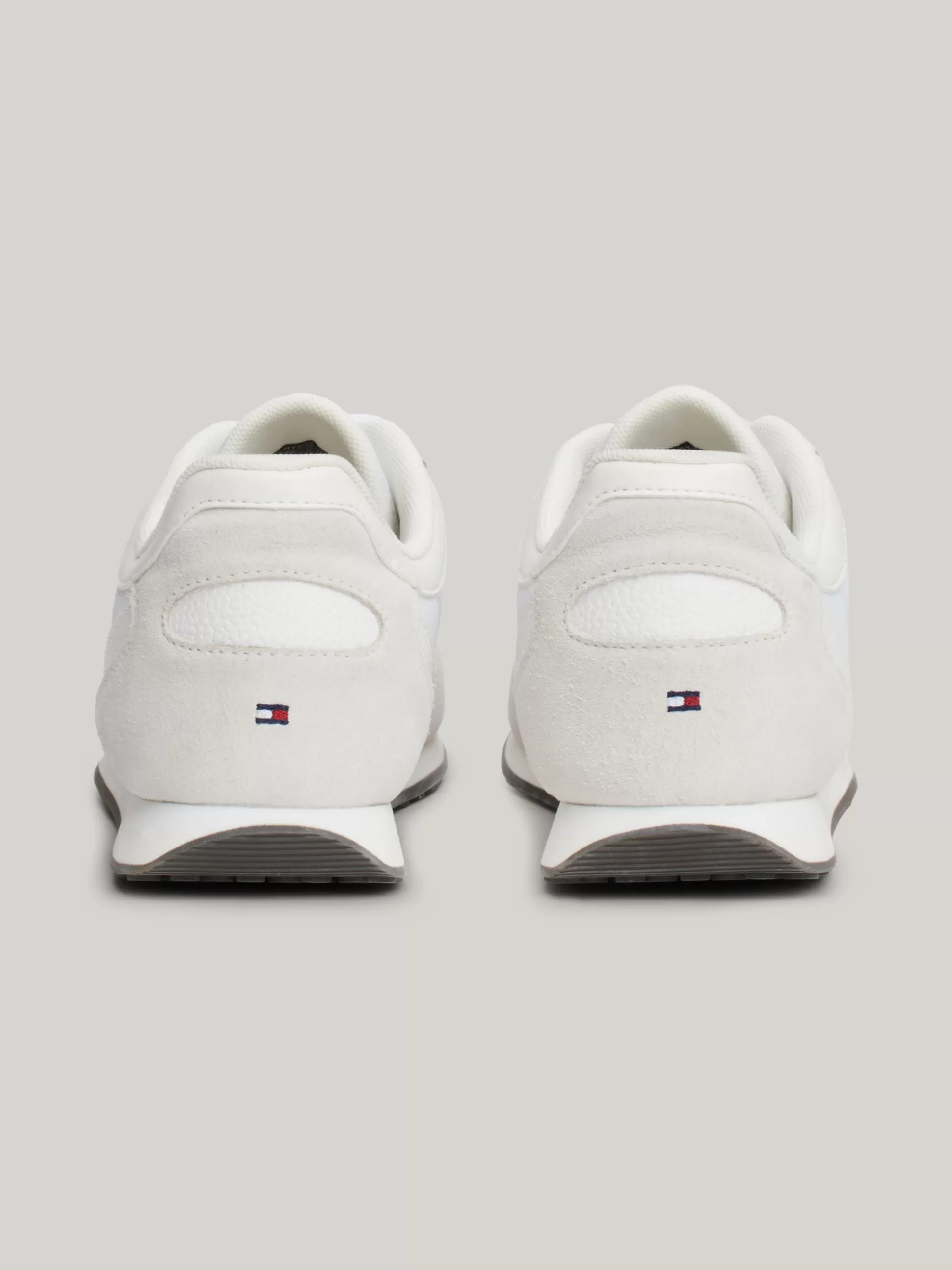Tommy Hilfiger Sneakersy^Skórzane Buty Sportowe Do Biegania Heritage