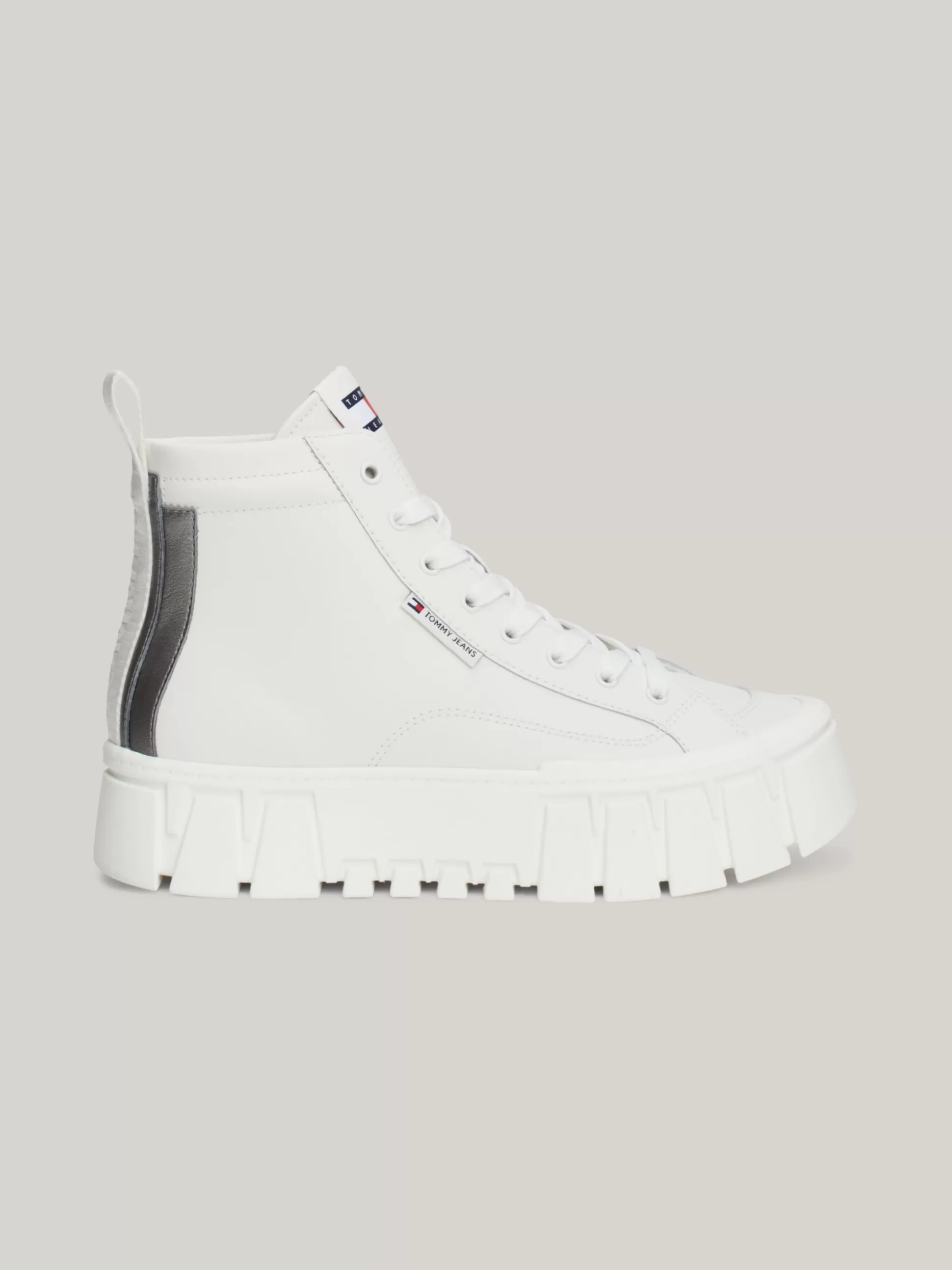 Tommy Hilfiger Sneakersy^Skórzane Buty Sportowe Exclusive