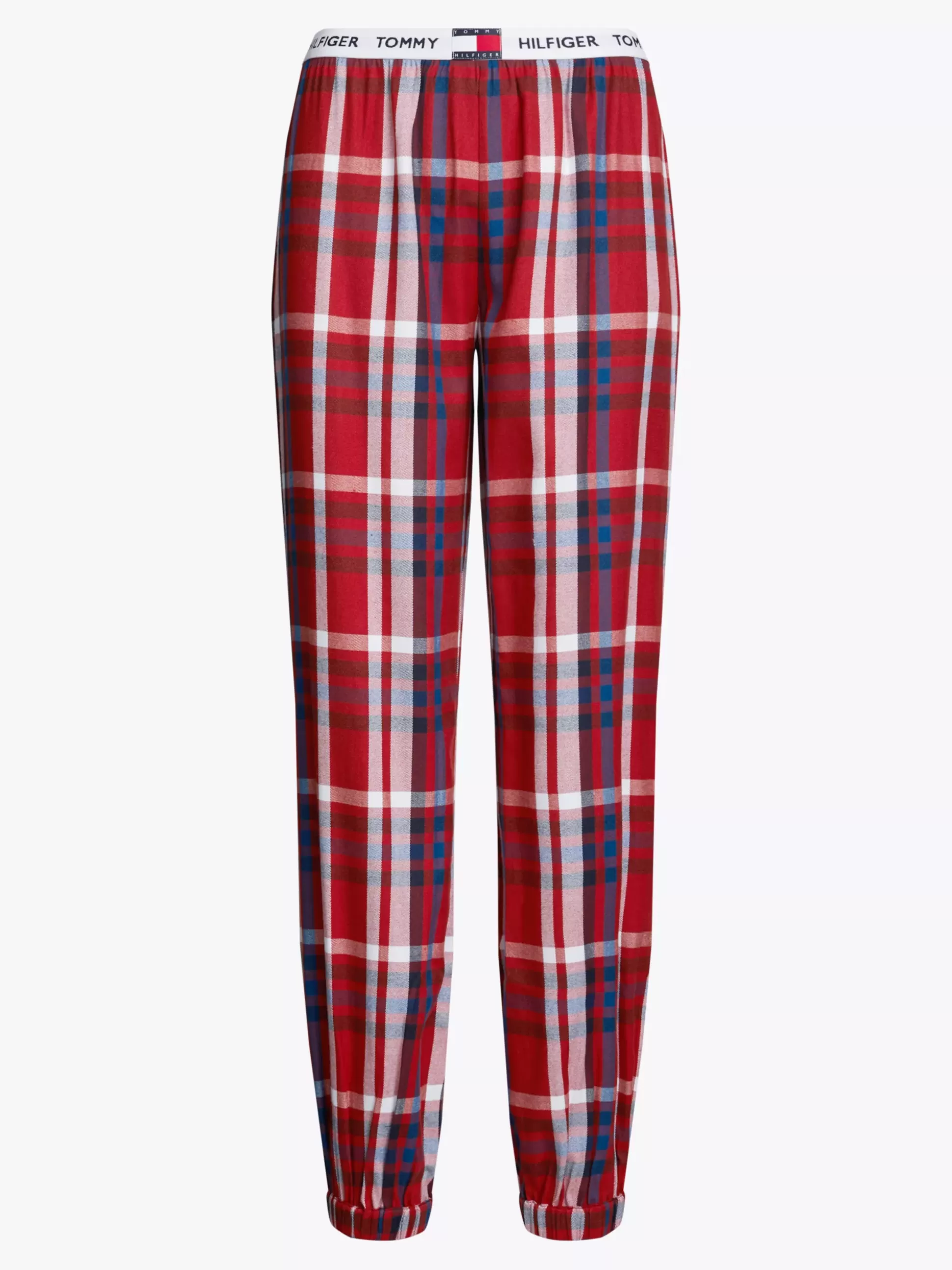 Tommy Hilfiger Piżamy & Odziez Nocna^Spodnie Od Piżamy TH Heritage