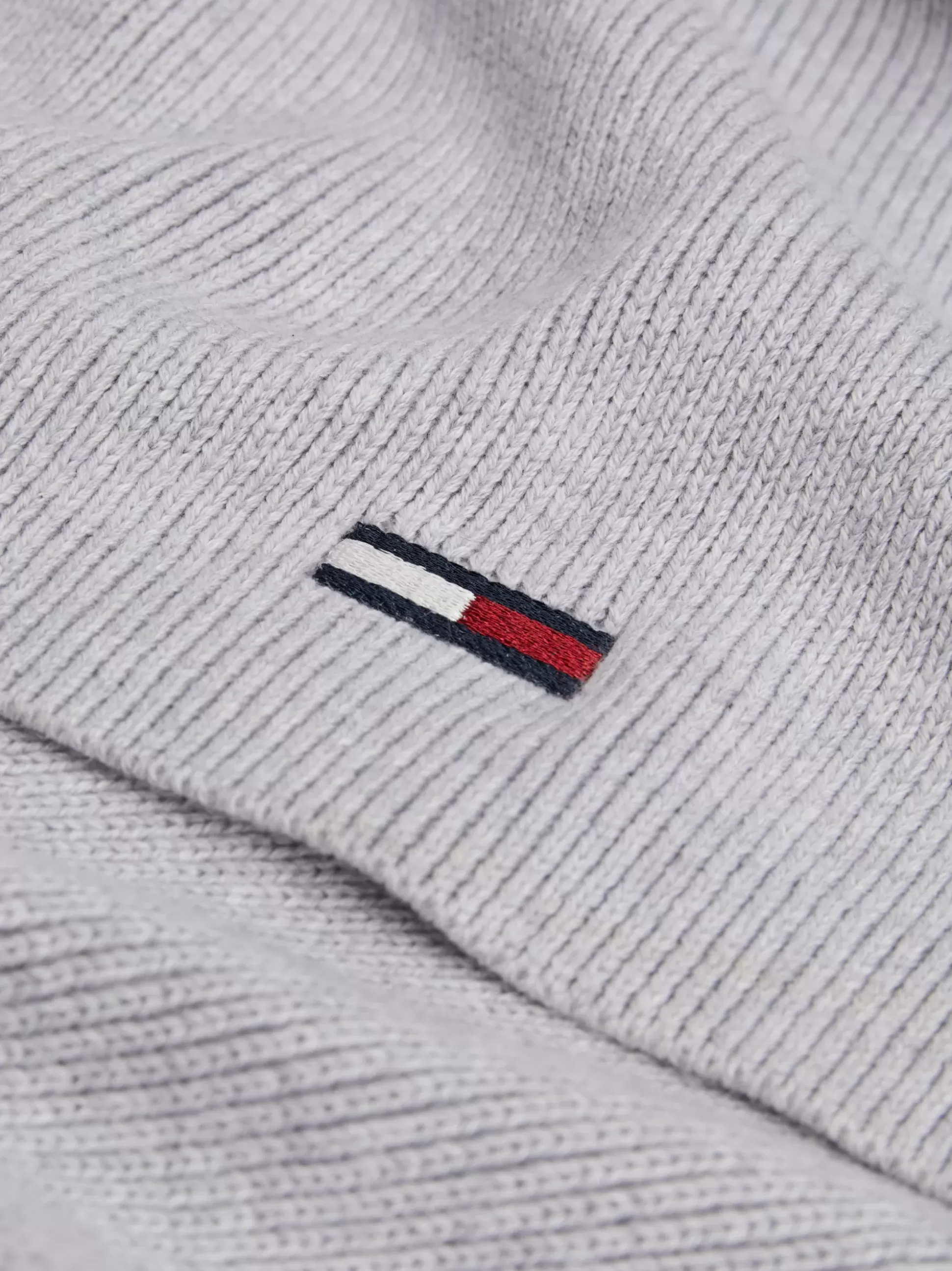 Tommy Hilfiger Szaliki | Szaliki^Szal Z Podłużną Flagą