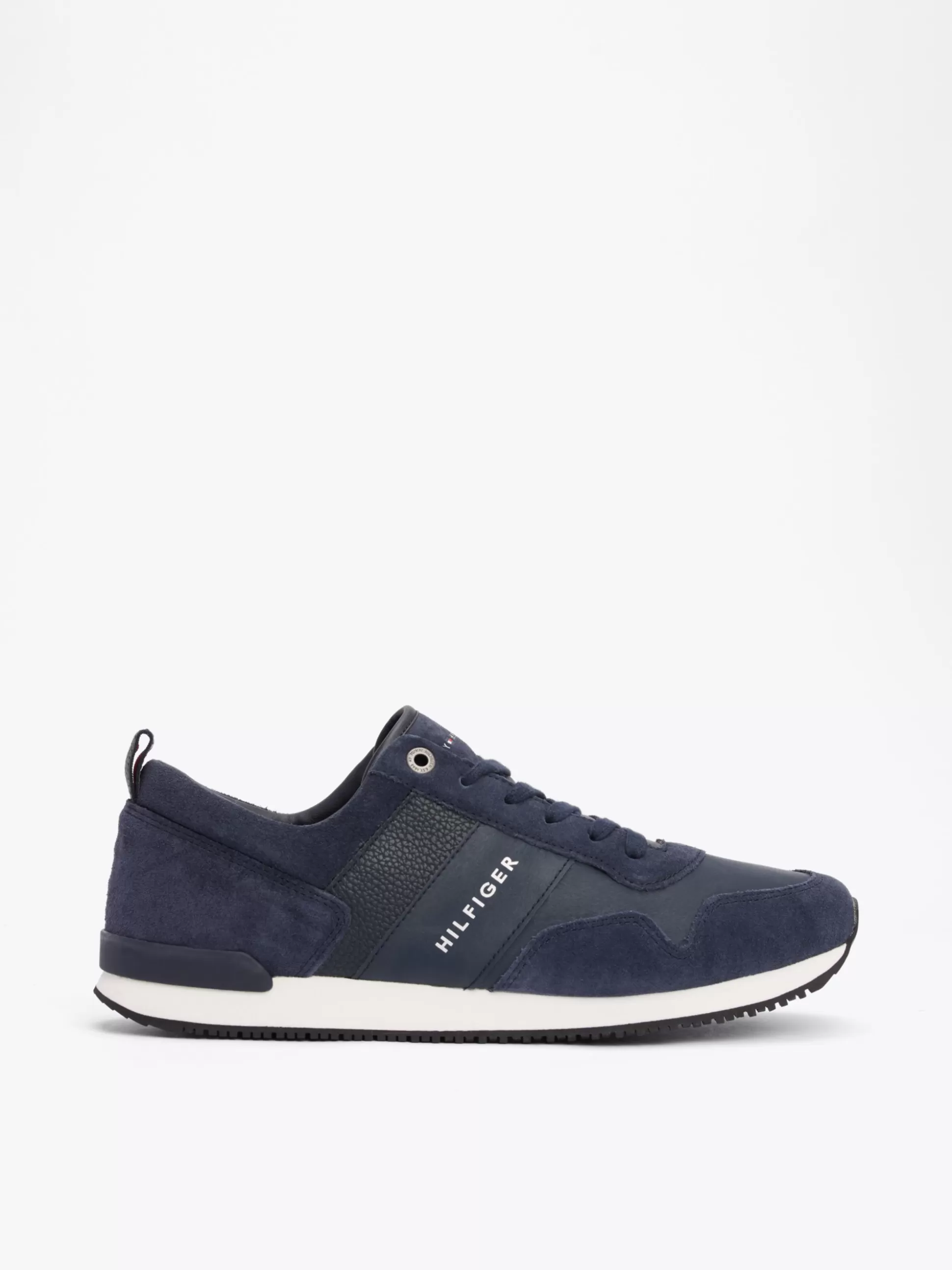 Tommy Hilfiger Sneakersy^Sznurowane Buty Sportowe Iconic