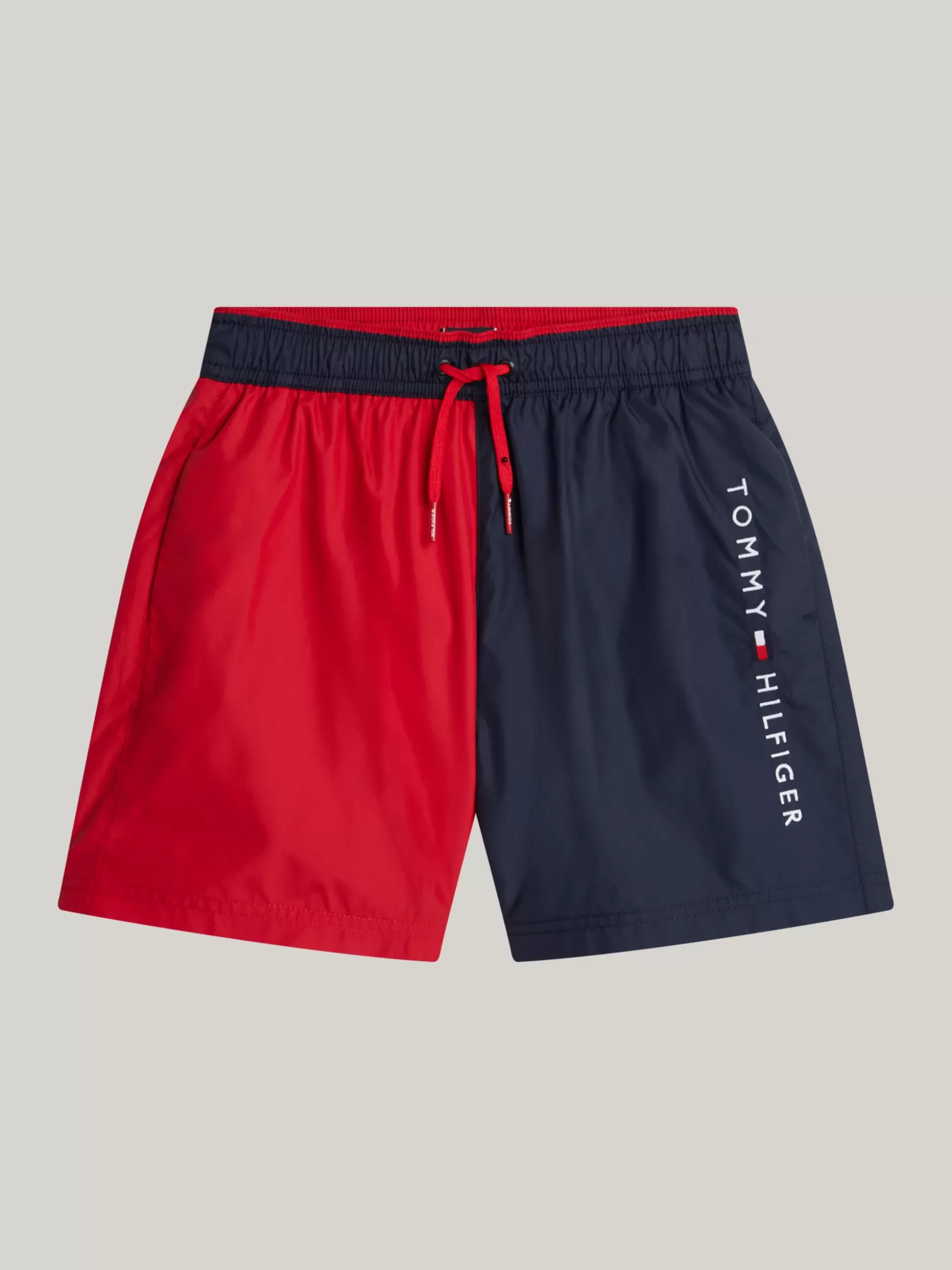 Dzieci Tommy Hilfiger Stroje Kąpielowe^Szorty Kąpielowe TH Originals