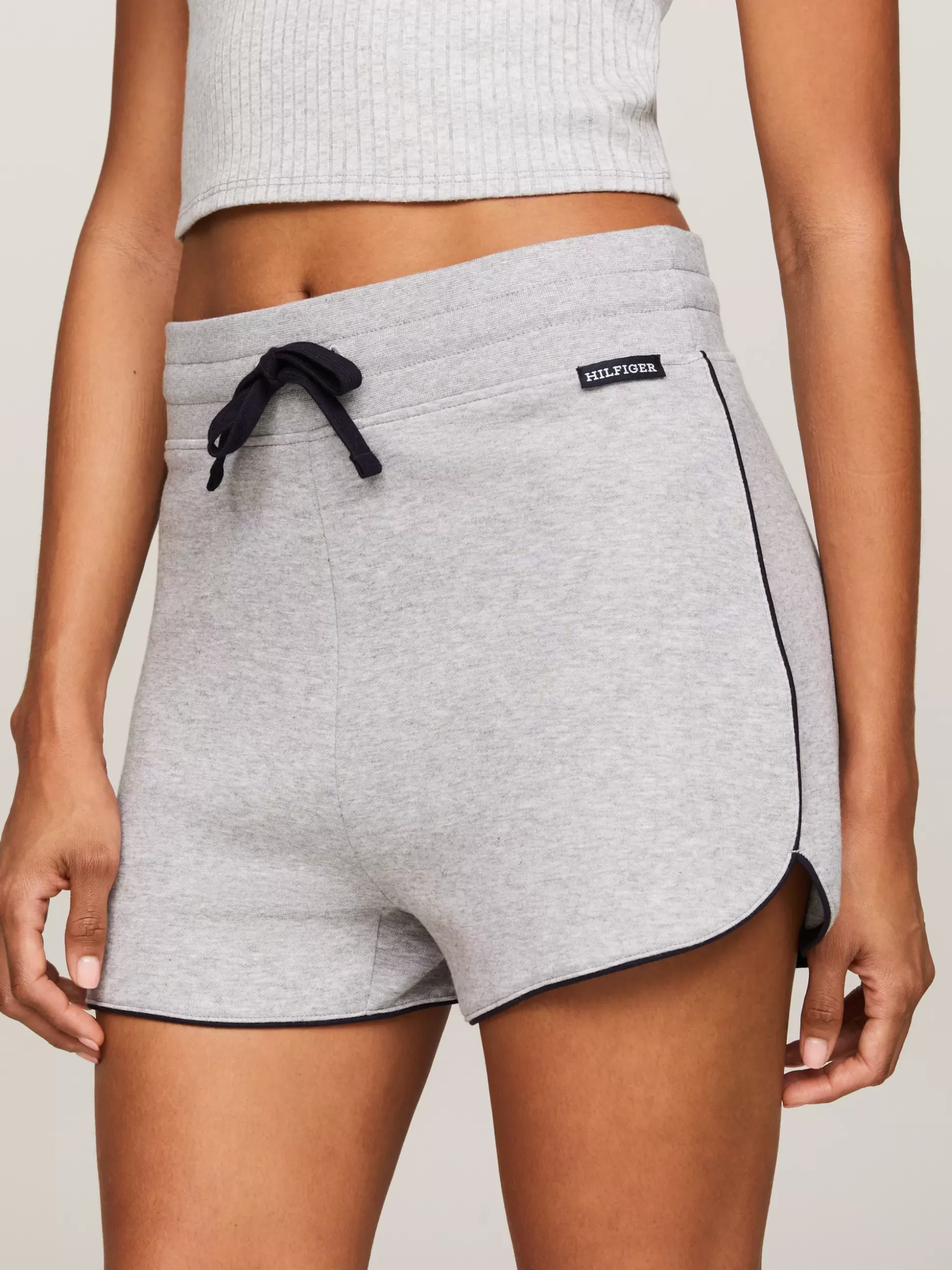 Tommy Hilfiger Stroje Domowe^Szorty Od Piżamy Z Kolekcji Hilfiger Monotype
