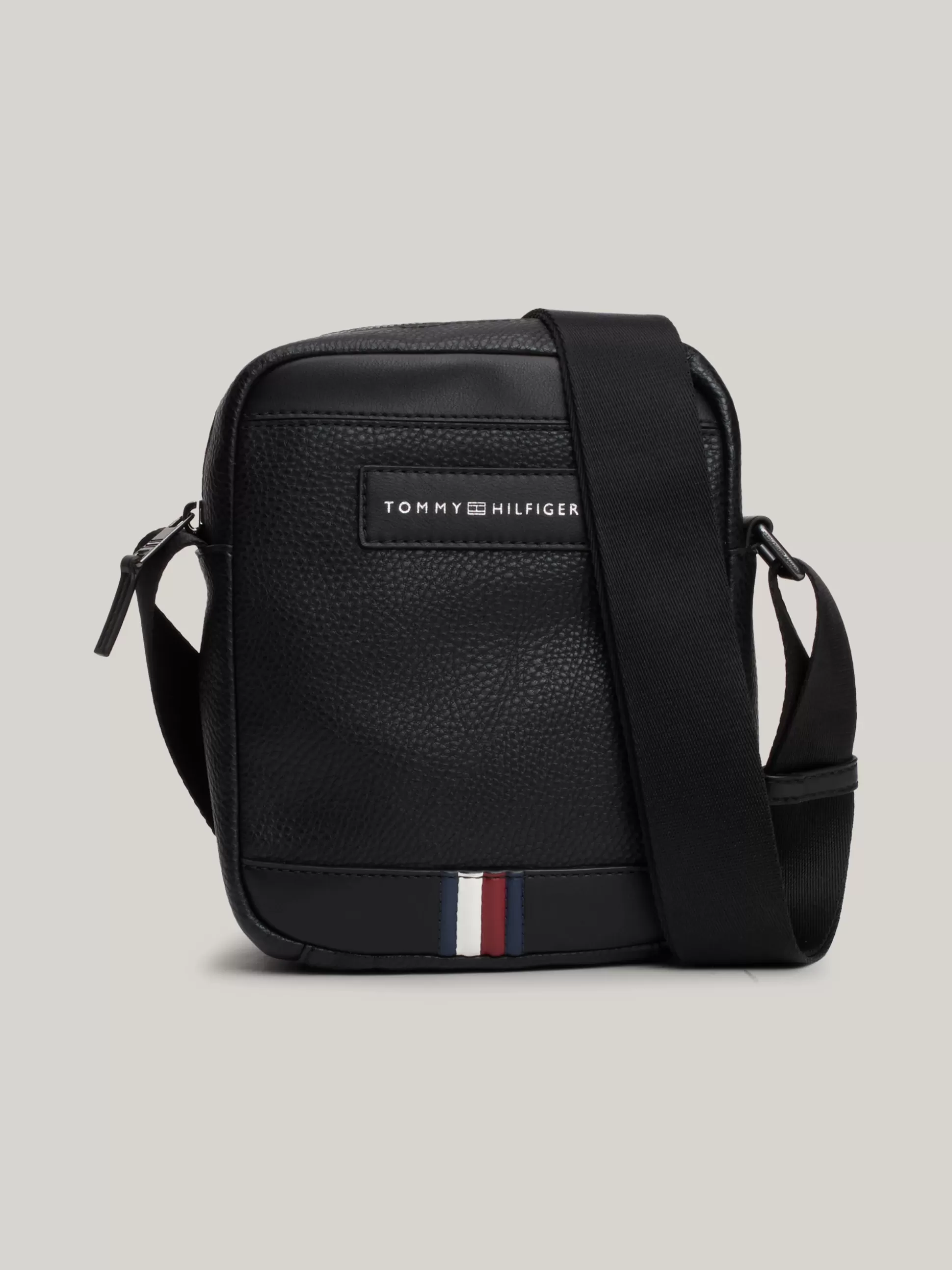 Tommy Hilfiger Torebki Na Pasku^Torba Na Ramię Typu Reporter TH Business