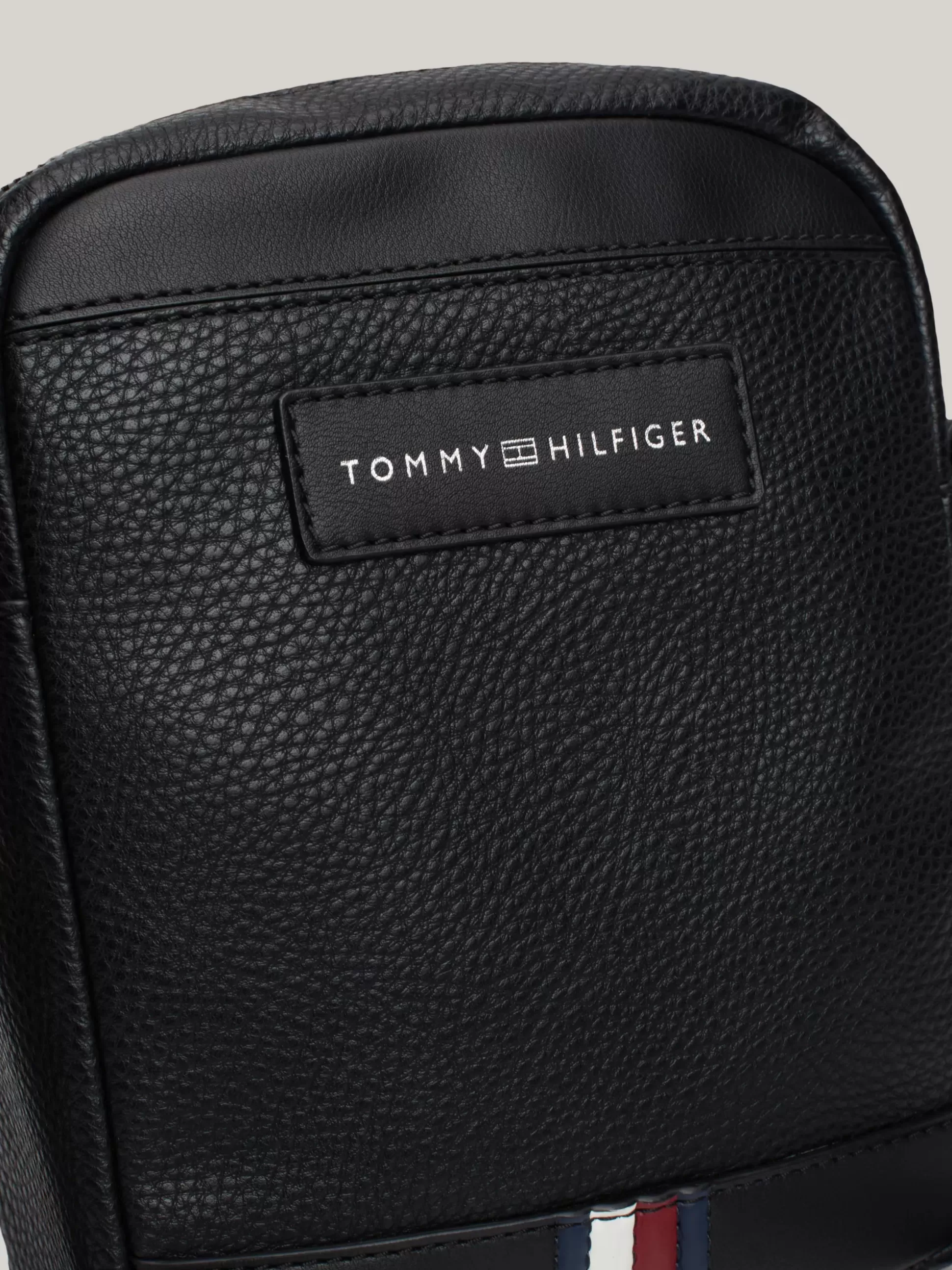 Tommy Hilfiger Torebki Na Pasku^Torba Na Ramię Typu Reporter TH Business