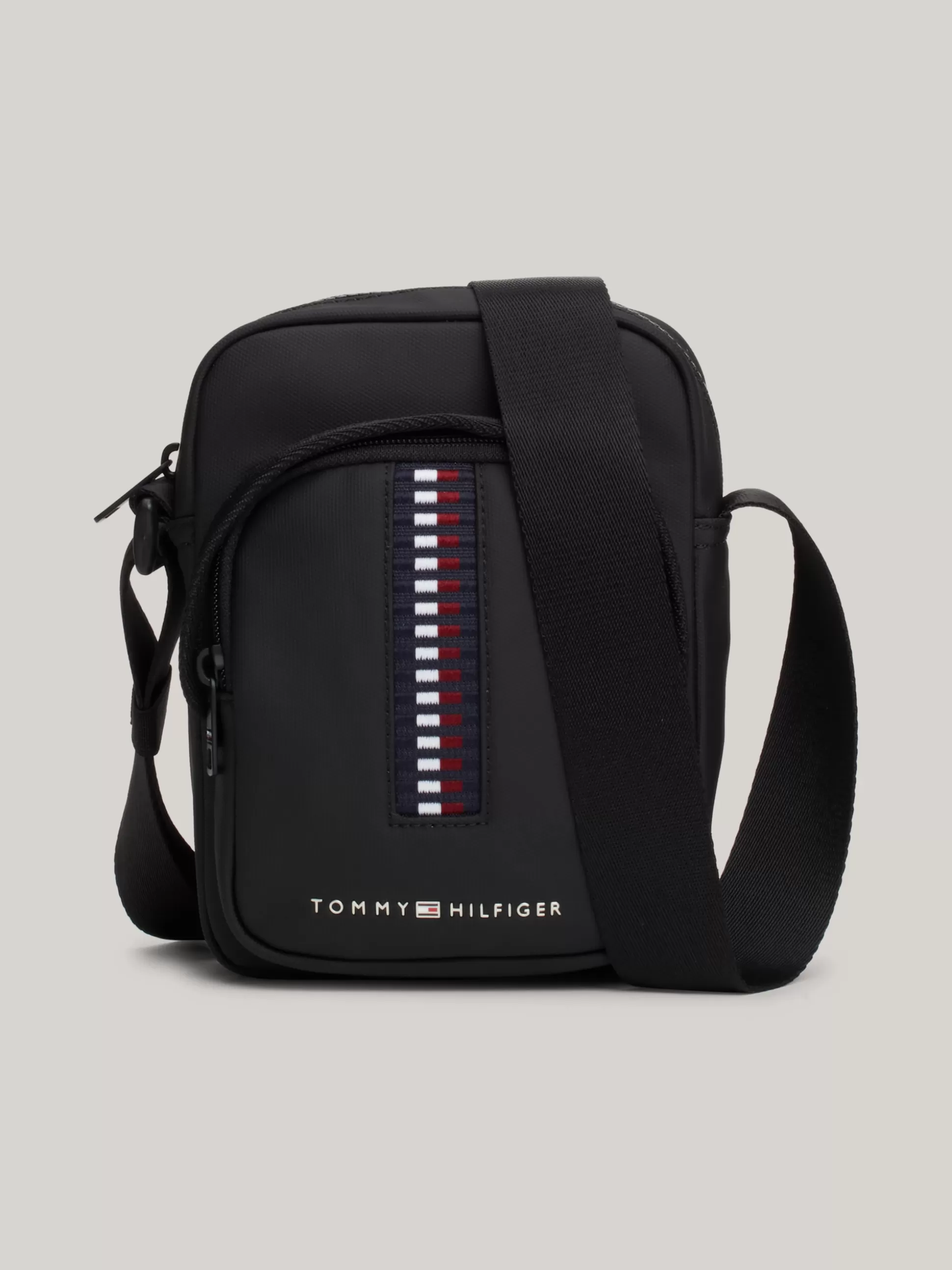 Tommy Hilfiger Torebki Na Pasku^Torba Typu Reporter Corporate