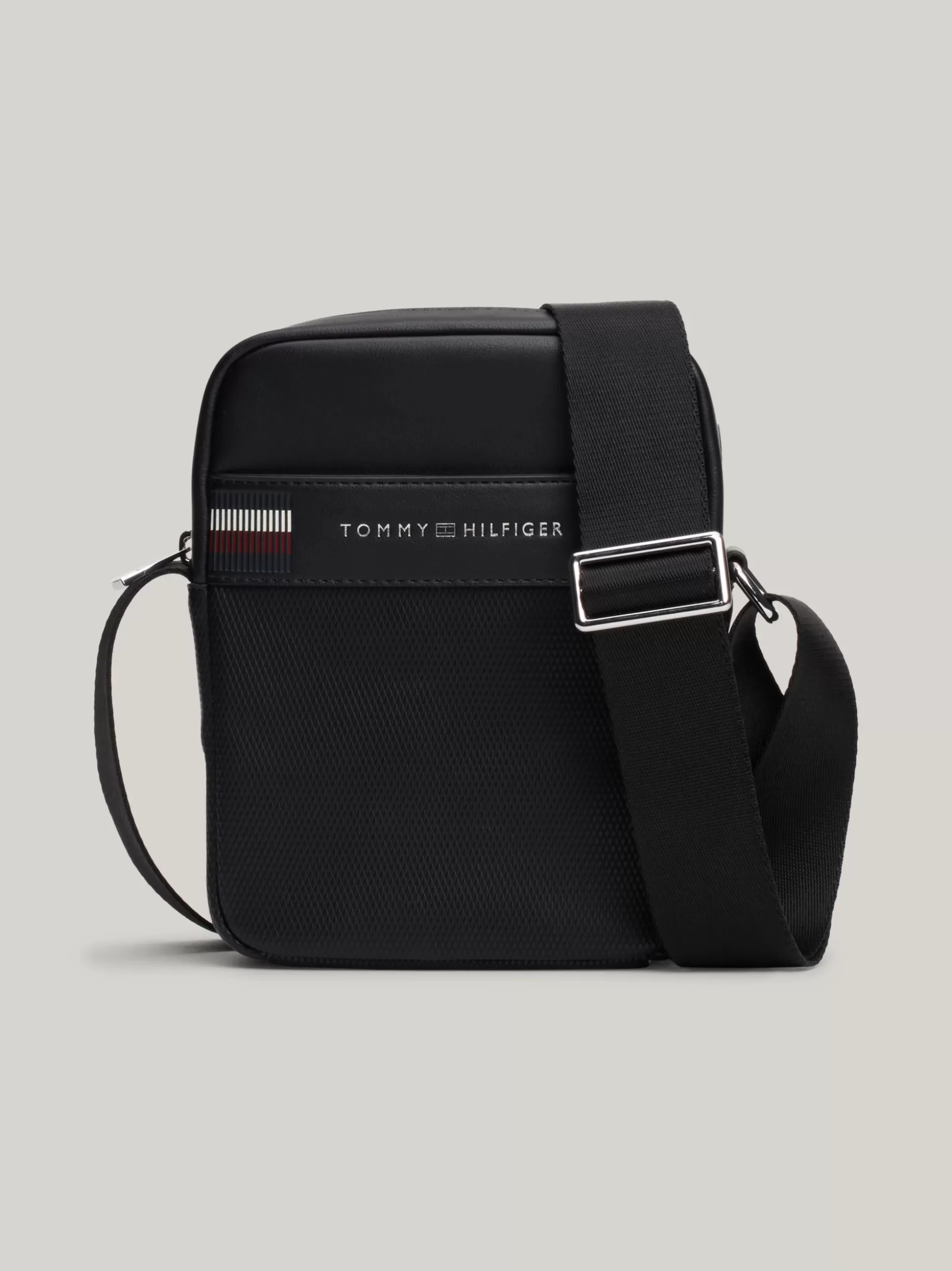 Tommy Hilfiger Torebki Na Pasku^Torba Typu Reporter Corporate