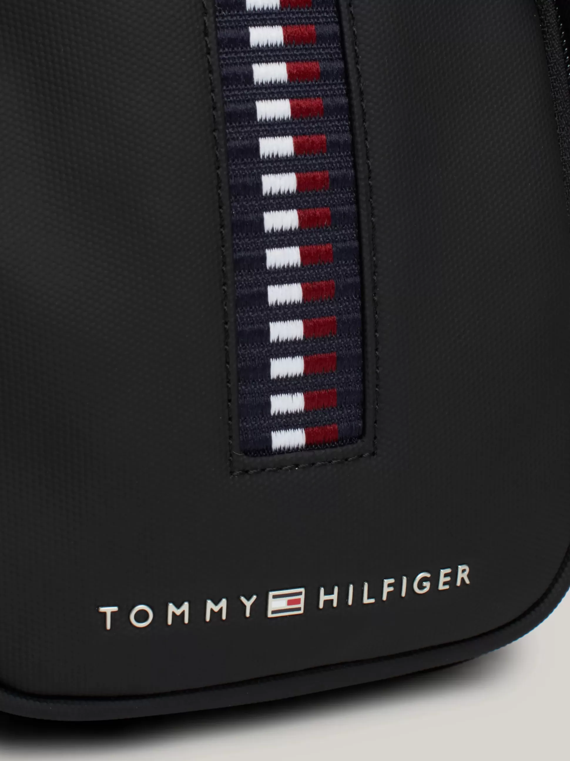 Tommy Hilfiger Torebki Na Pasku^Torba Typu Reporter Corporate