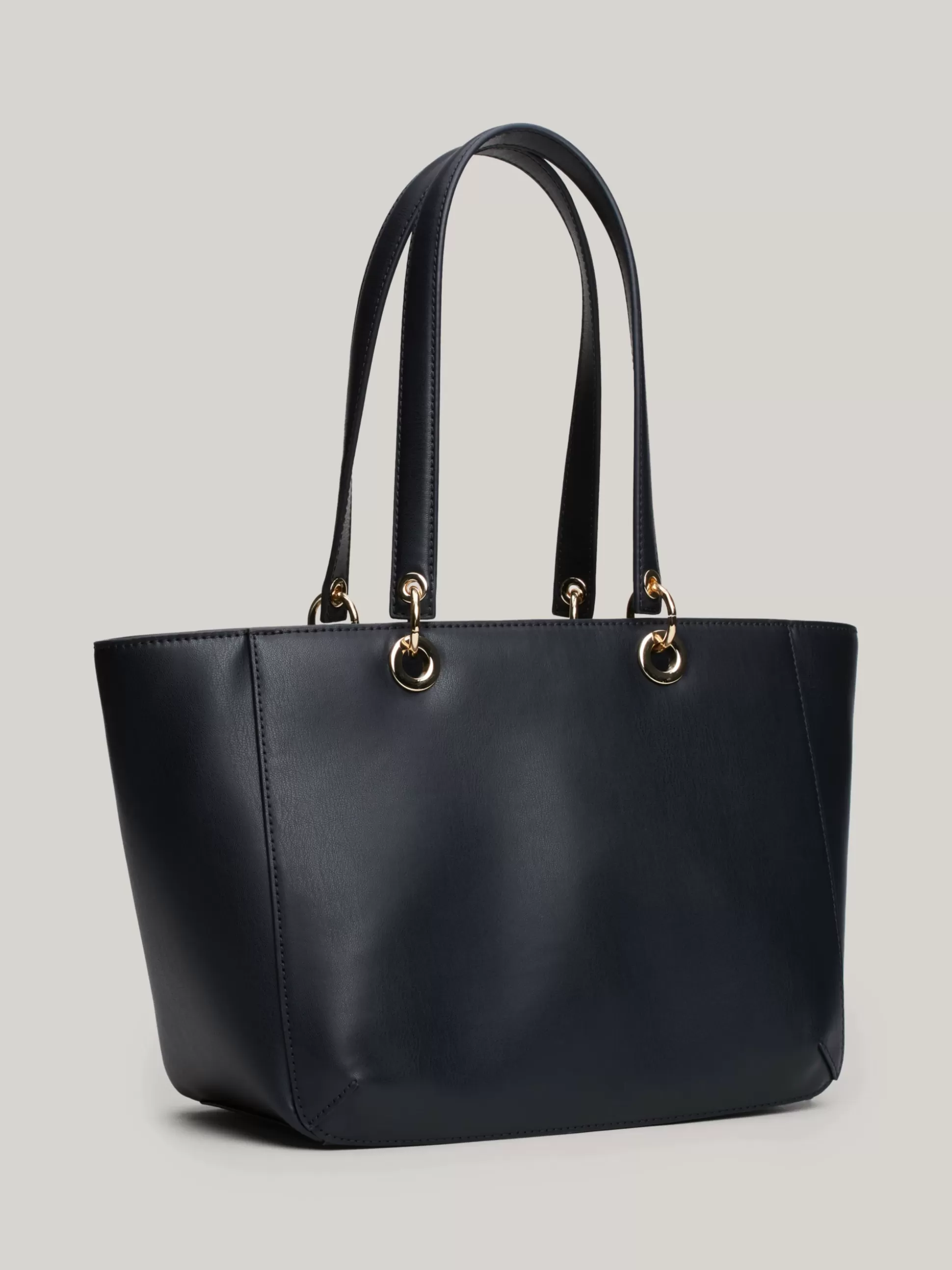 Tommy Hilfiger Torebki Tote^Torba Typu Tote Chic Z Monogramem TH