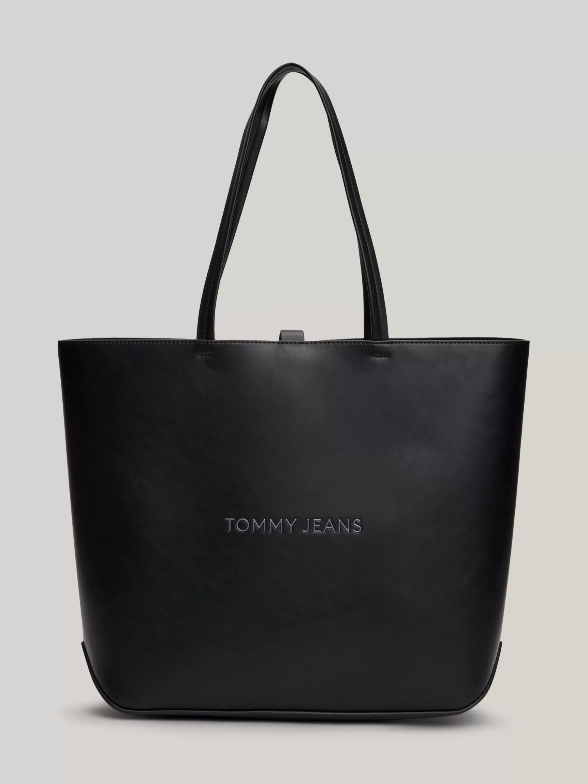 Tommy Hilfiger Torebki Tote^Torba Typu Tote Essential Z Metalowym Logo