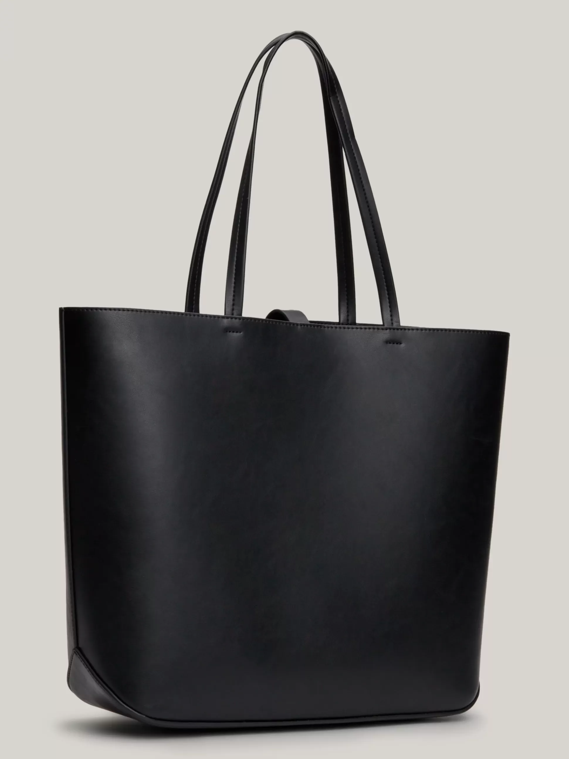 Tommy Hilfiger Torebki Tote^Torba Typu Tote Essential Z Metalowym Logo