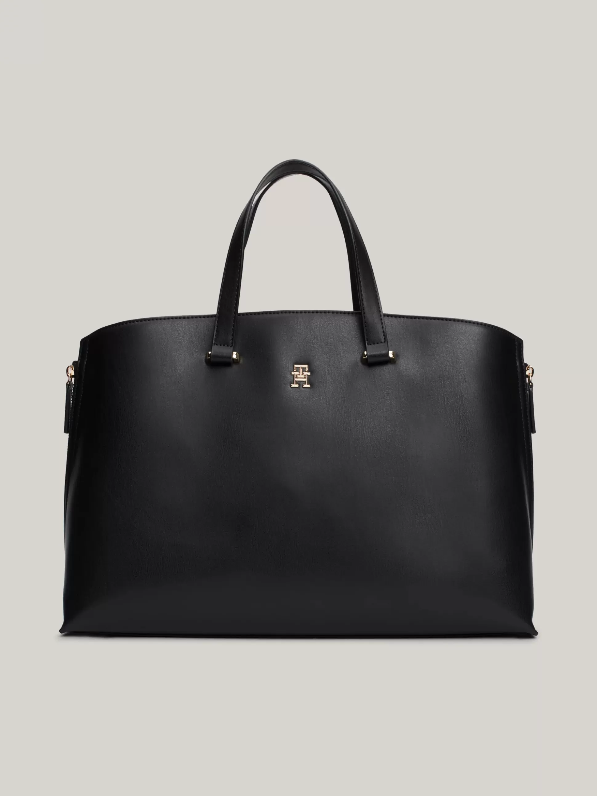 Tommy Hilfiger Torebki Tote^Torba Typu Tote Modern