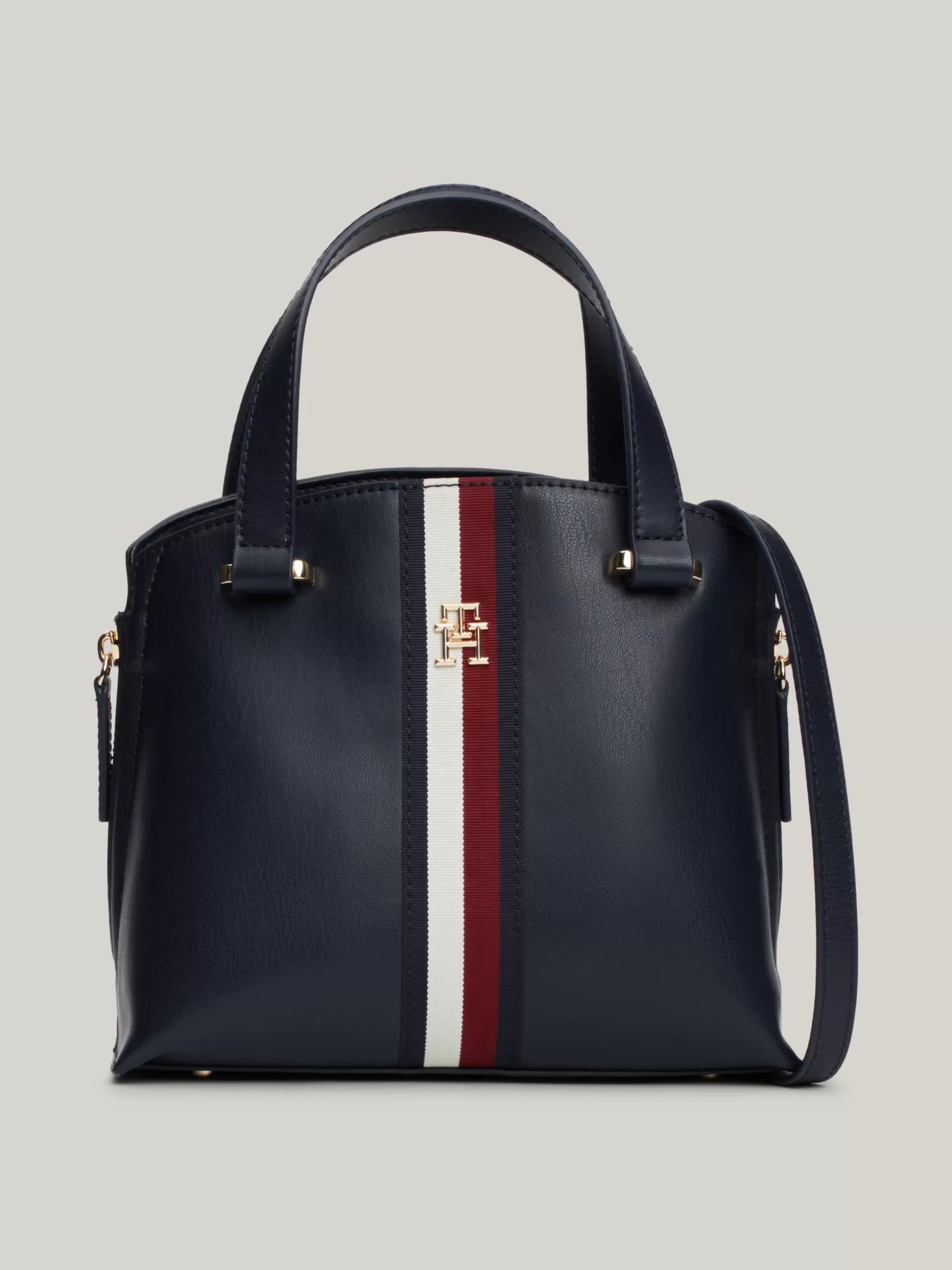 Tommy Hilfiger Torebki Tote^Torba Typu Tote Modern