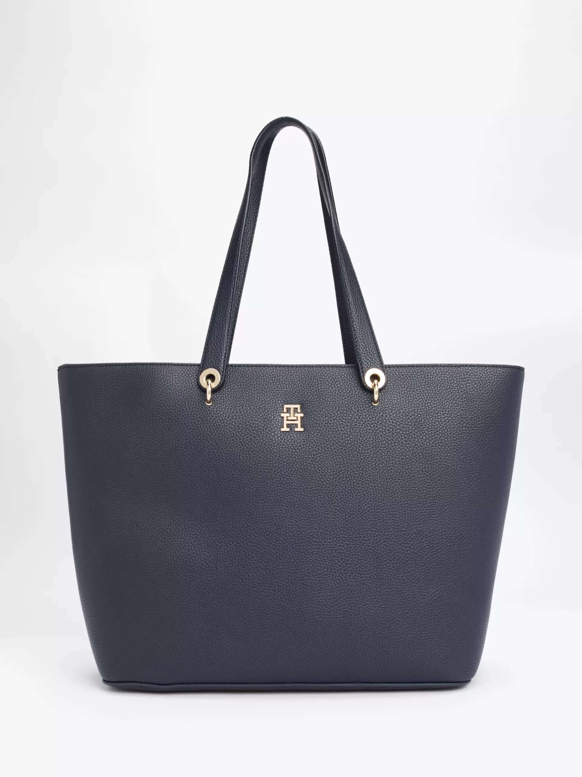 Tommy Hilfiger Torebki Tote^Torba Typu Tote TH Emblem