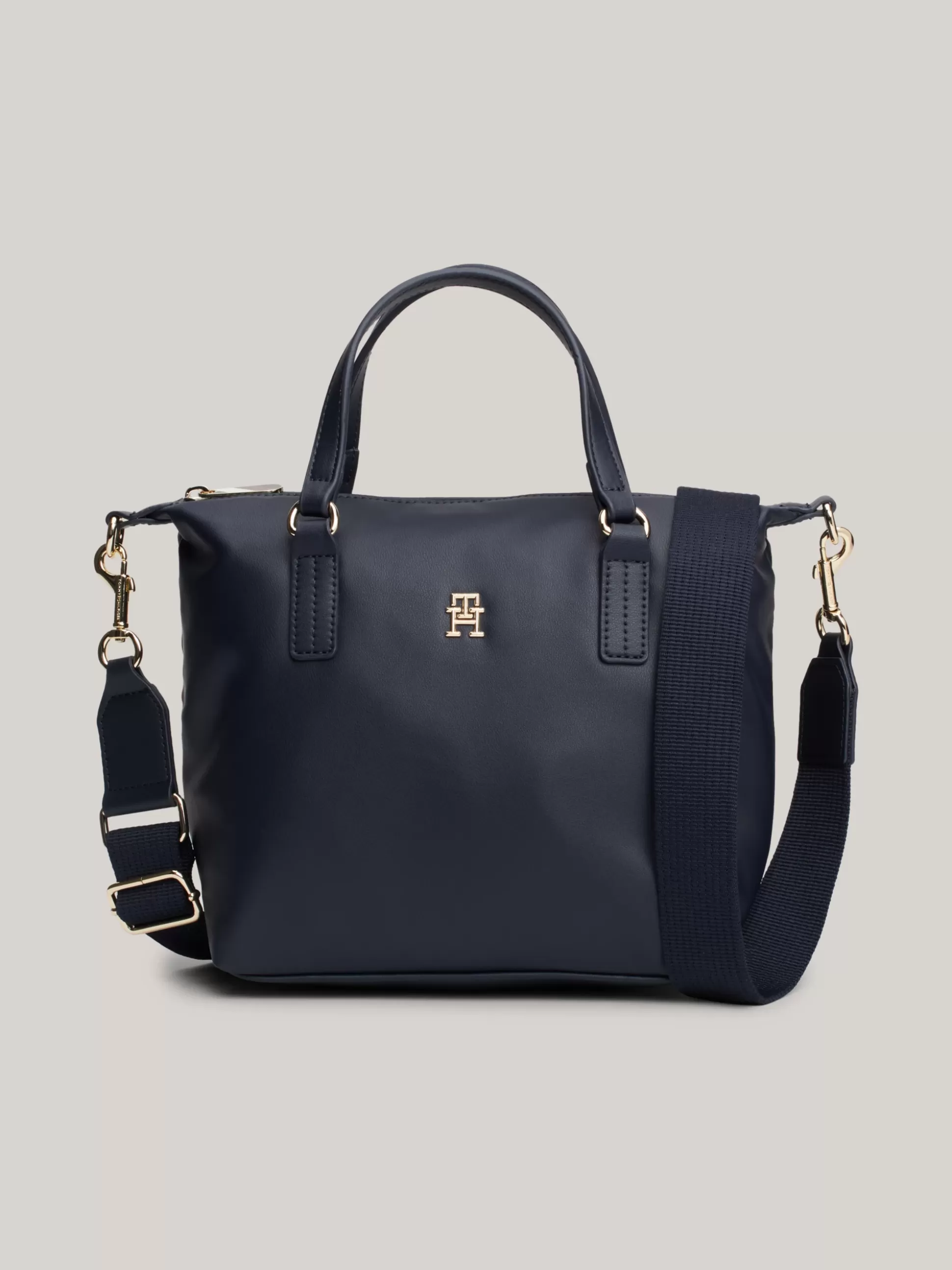 Tommy Hilfiger Torebki Tote^Torba Typu Tote TH Monogram