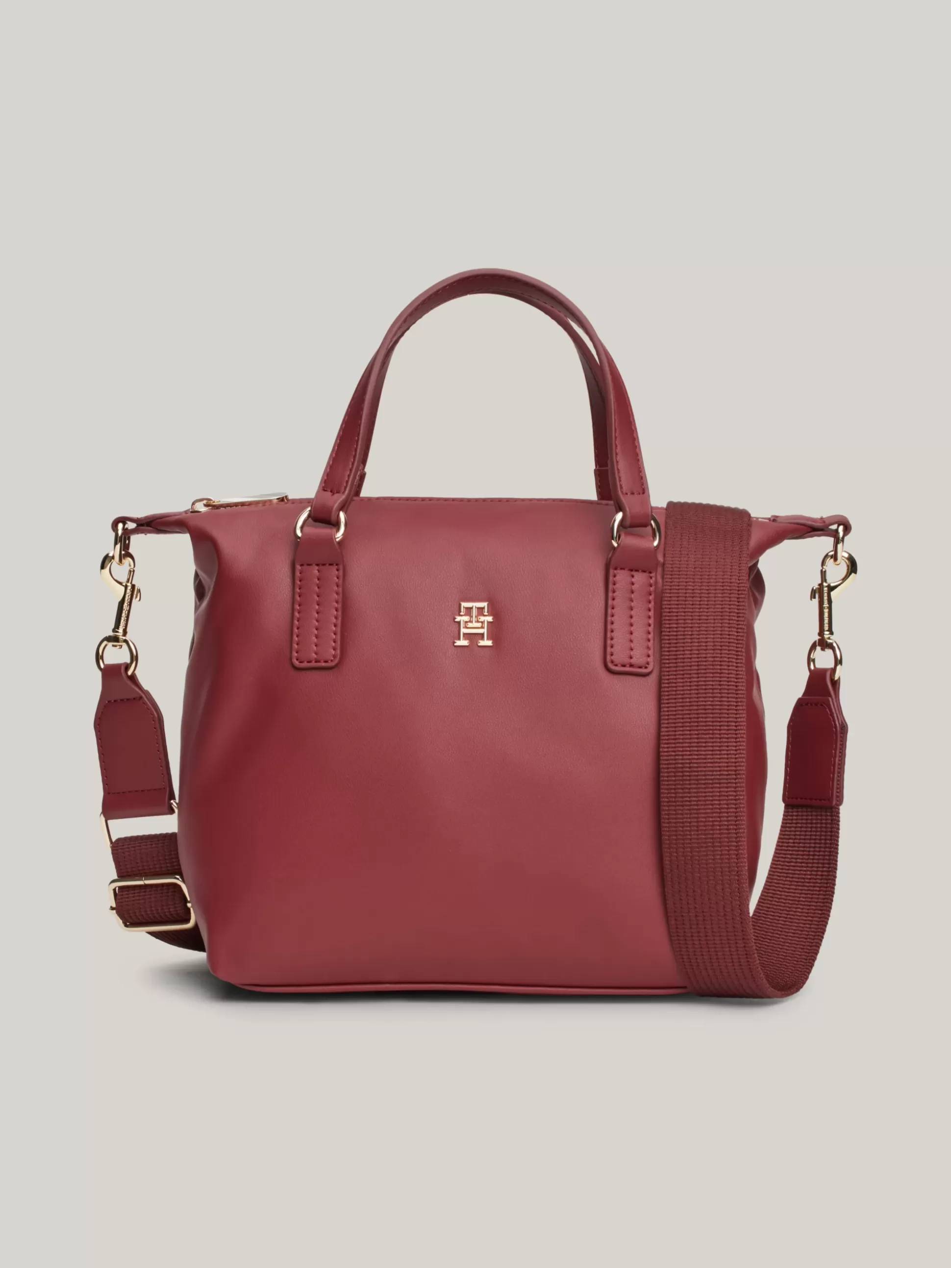 Tommy Hilfiger Torebki Tote^Torba Typu Tote TH Monogram