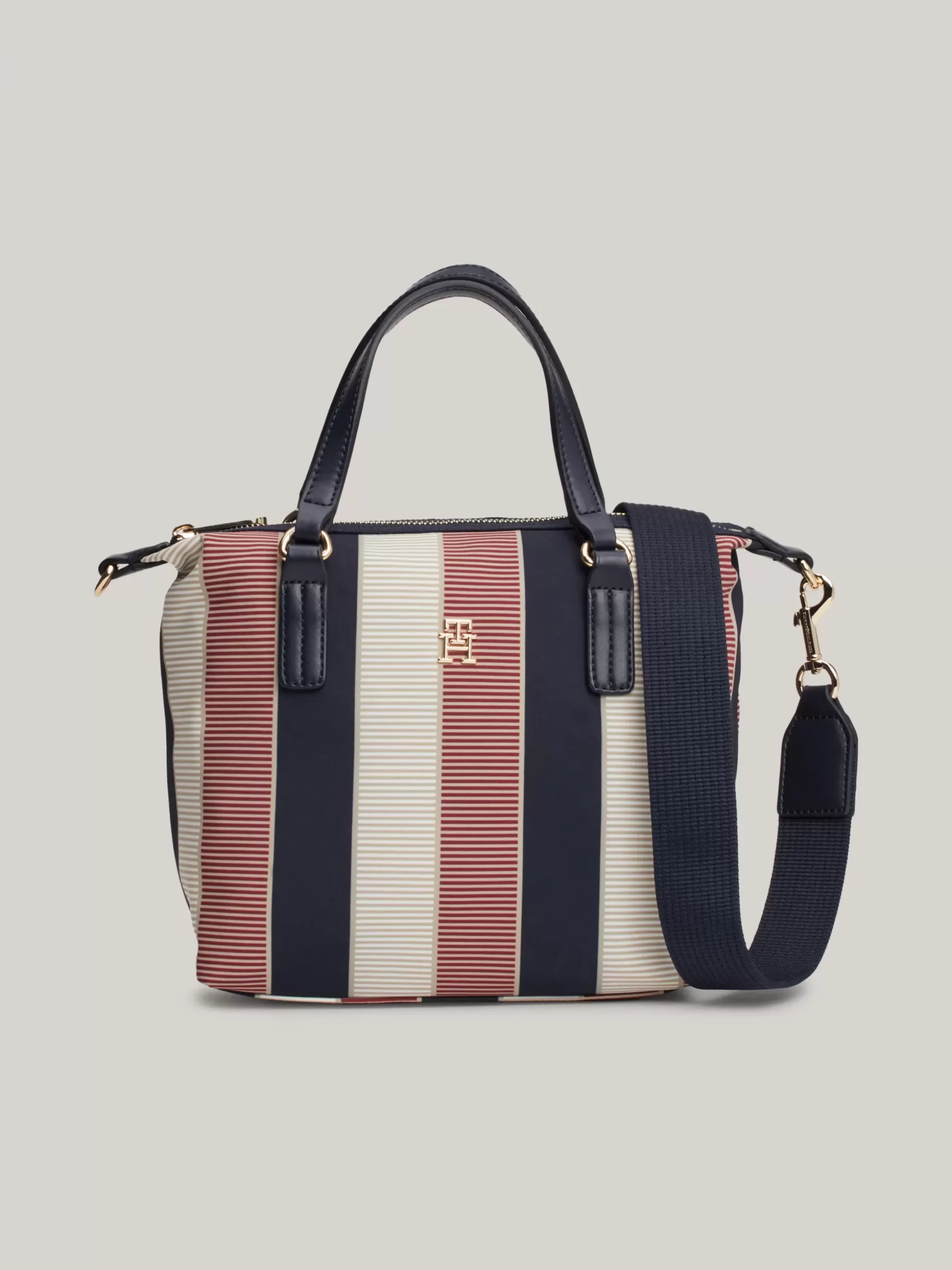 Tommy Hilfiger Torebki Tote^Torba Typu Tote TH Monogram