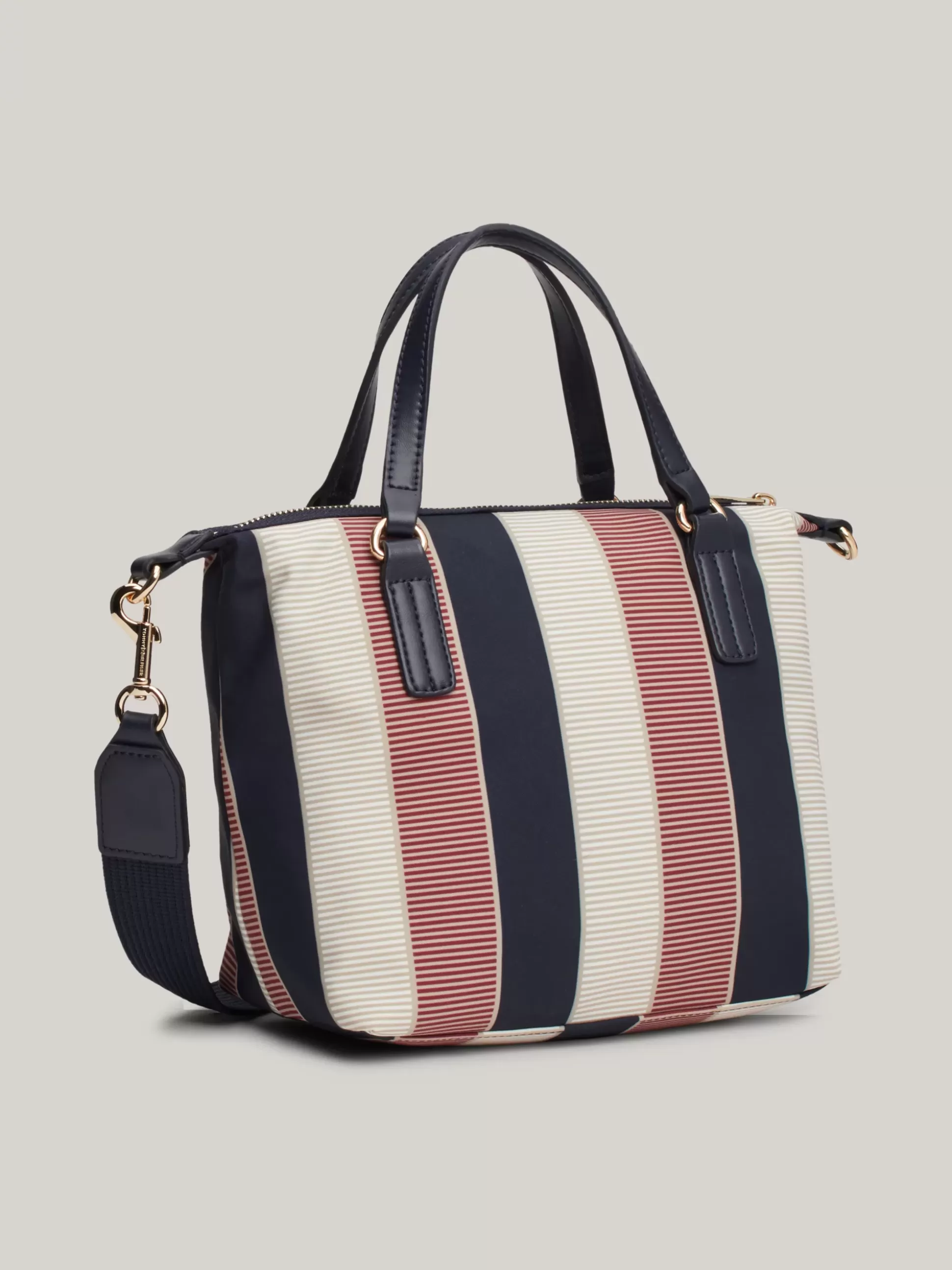 Tommy Hilfiger Torebki Tote^Torba Typu Tote TH Monogram