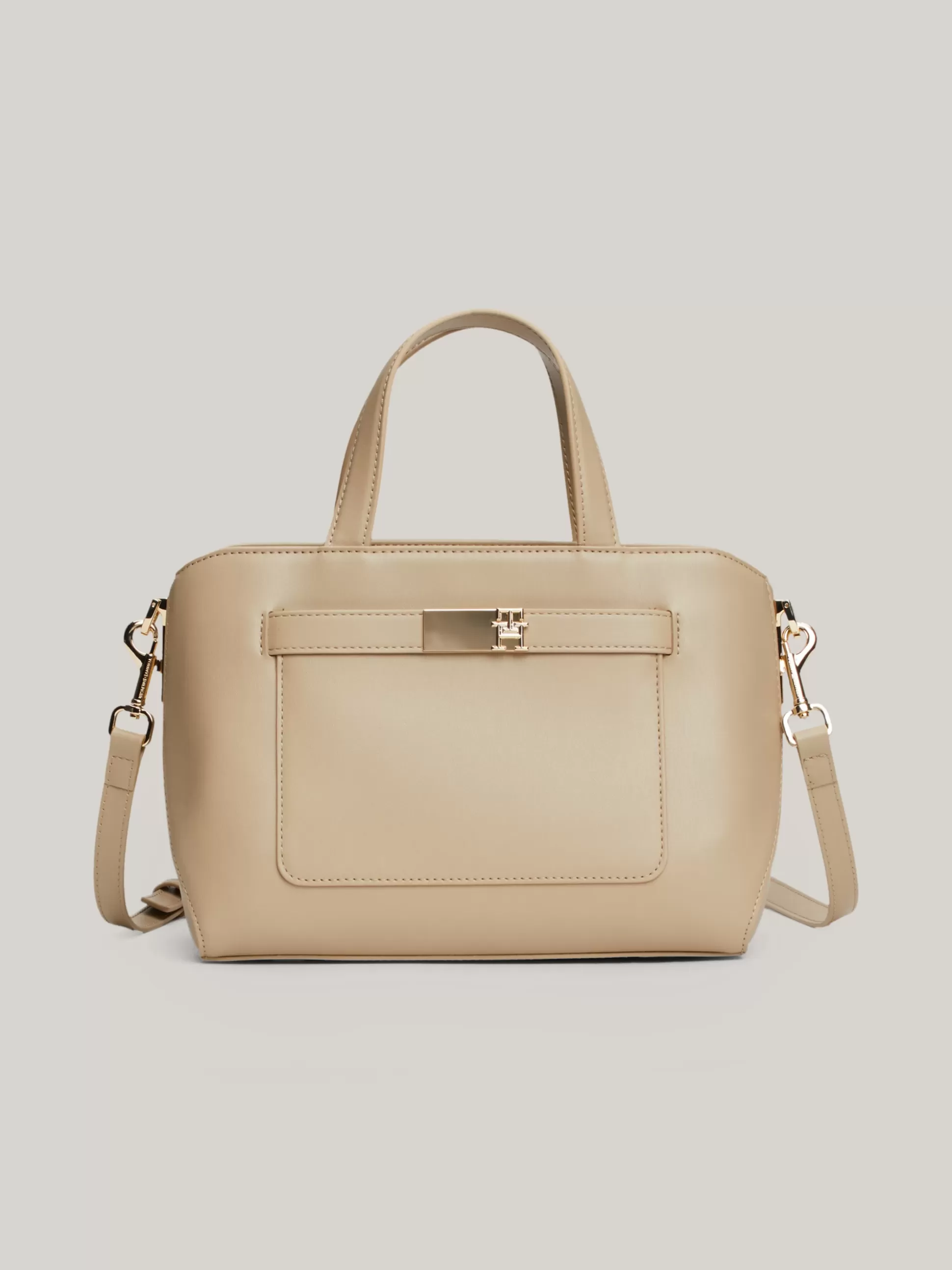 Tommy Hilfiger Torebki-Worki^Torebka Na Pasku Heritage