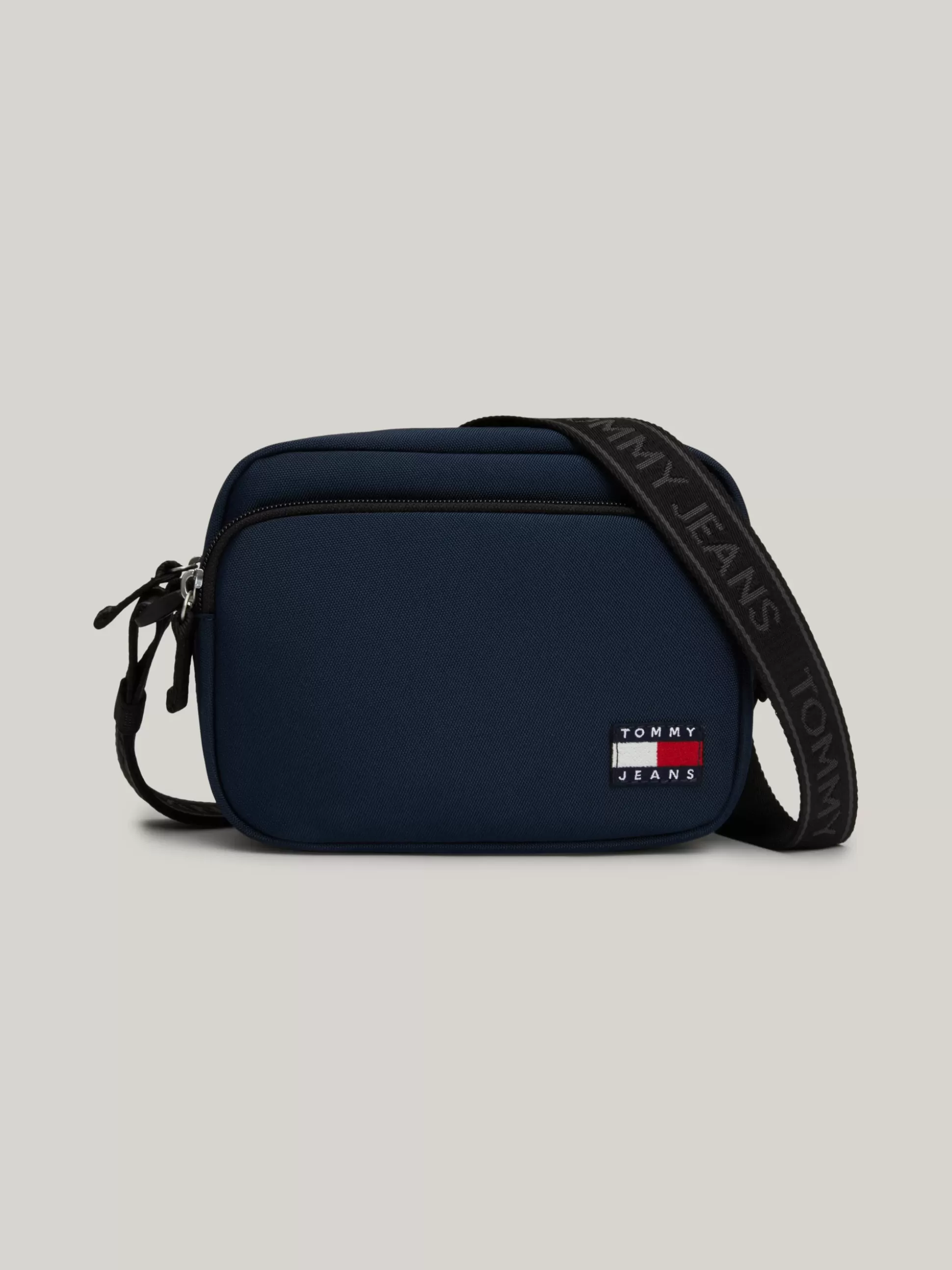 Tommy Hilfiger Torebki Na Pasku^Torebka Na Ramię Essential Z Logo