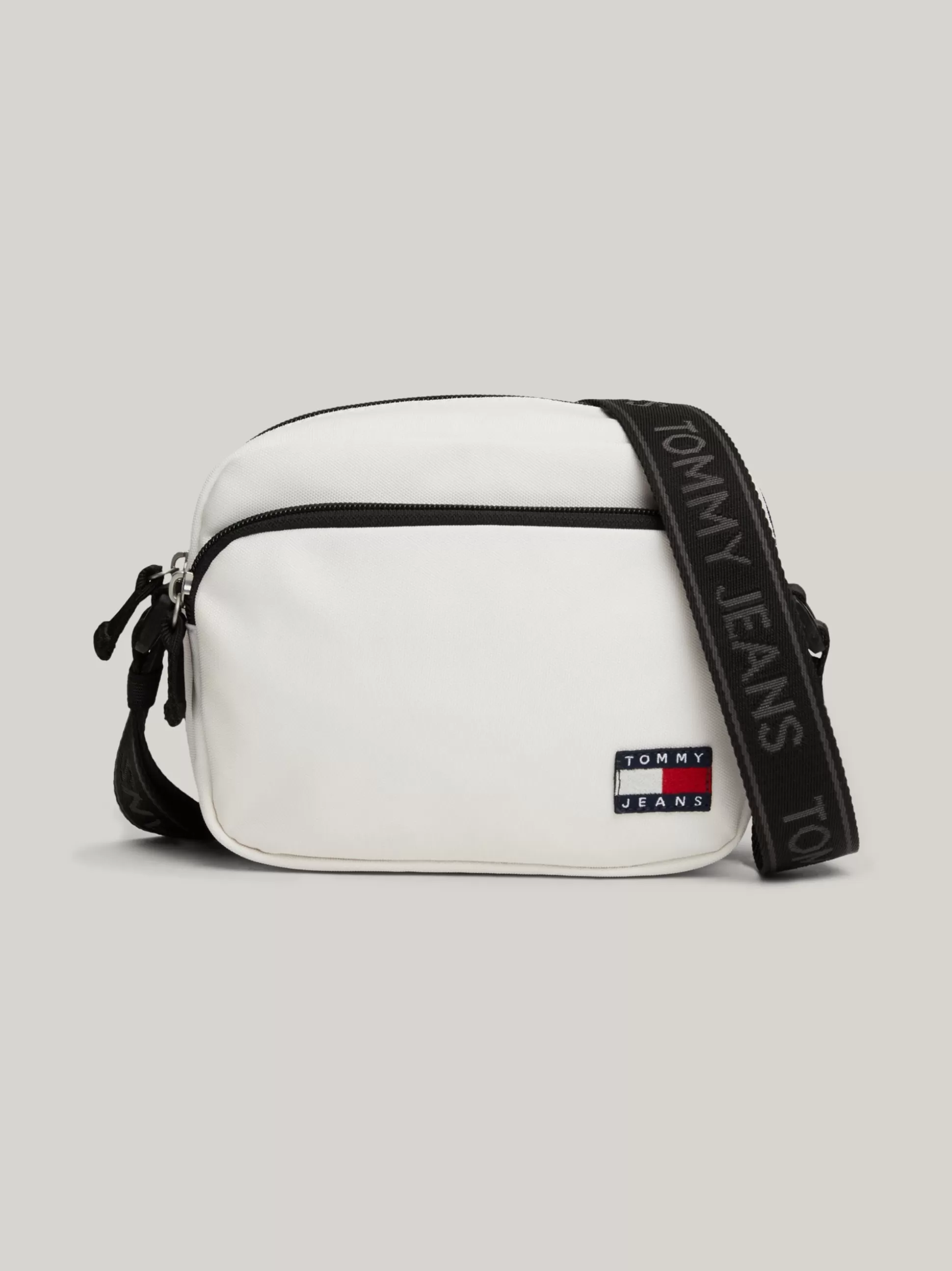 Tommy Hilfiger Torebki Na Pasku^Torebka Na Ramię Essential Z Logo