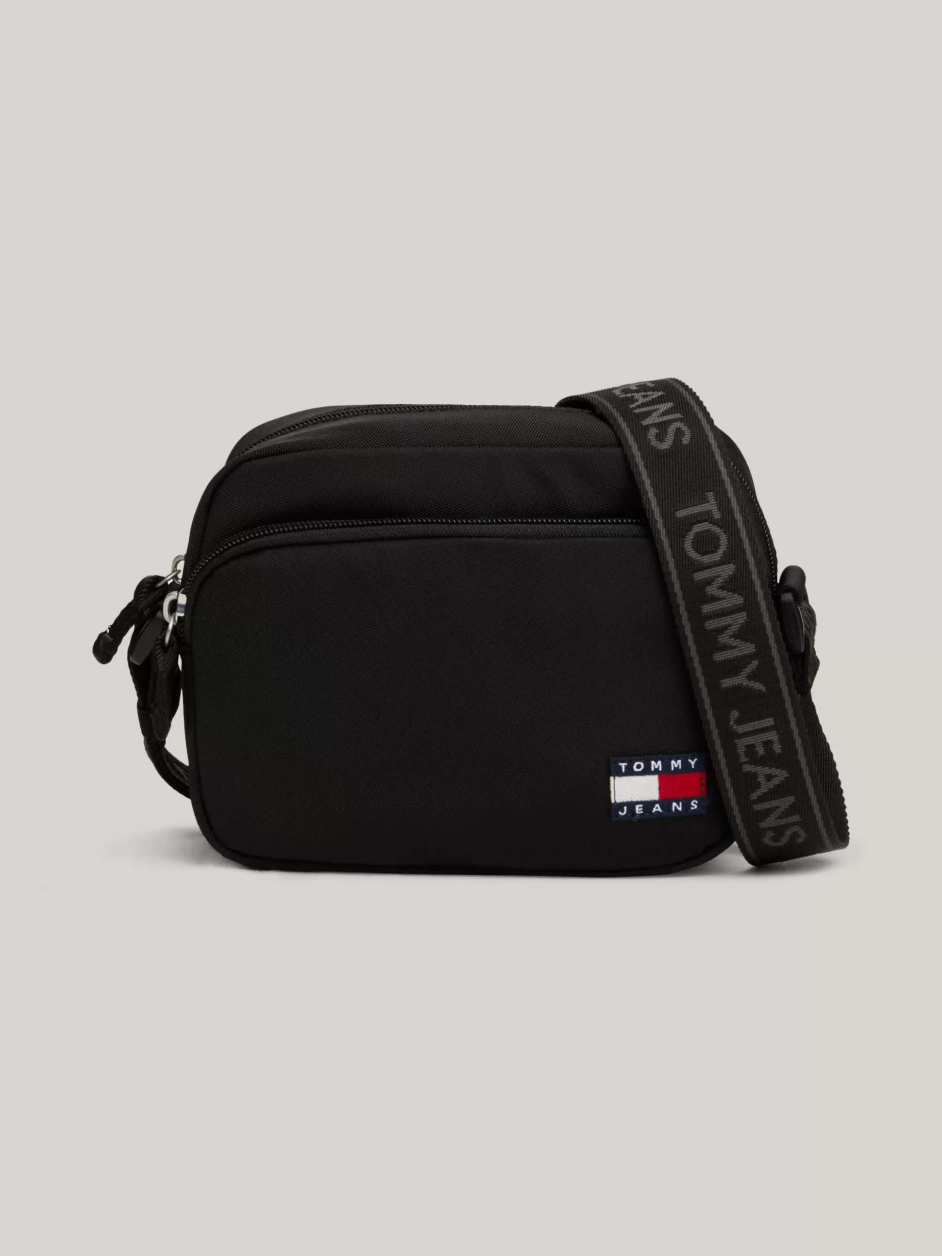 Tommy Hilfiger Torebki Na Pasku^Torebka Na Ramię Essential Z Logo