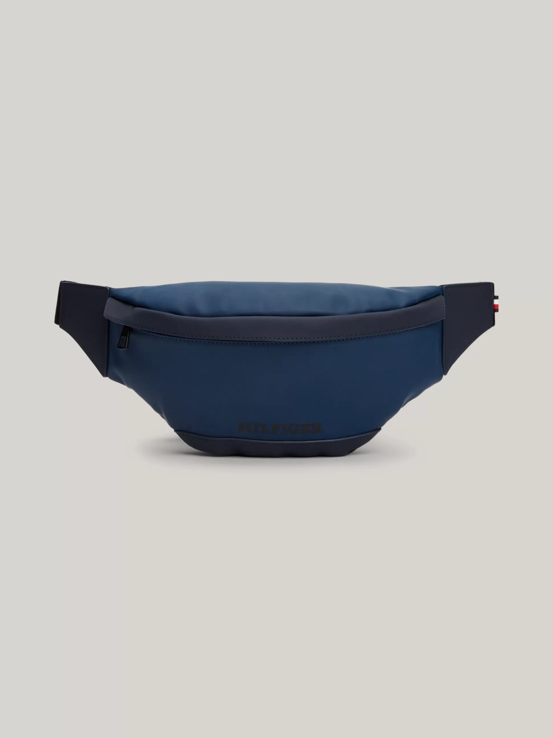 Tommy Hilfiger Torebki Na Pasku^Torebka Typu Nerka Z Blokami Kolorów