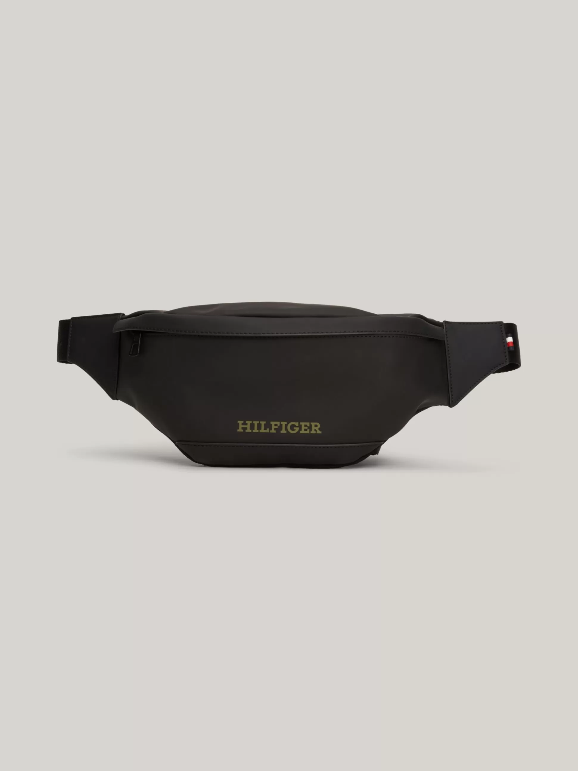 Tommy Hilfiger Torebki Na Pasku^Torebka Typu Nerka Z Blokami Kolorów
