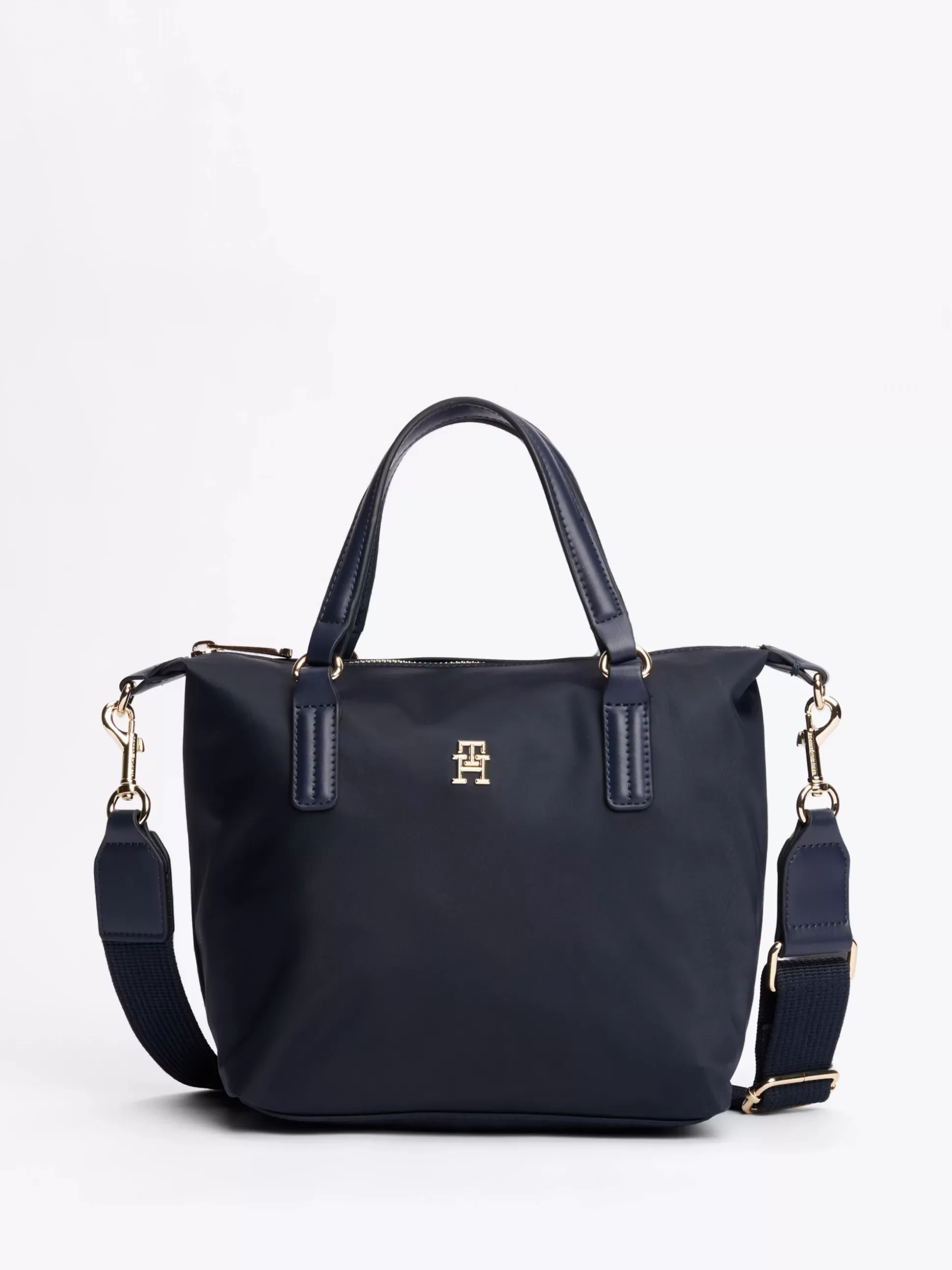 Tommy Hilfiger Torebki Tote^Torebka Typu Tote TH Emblem