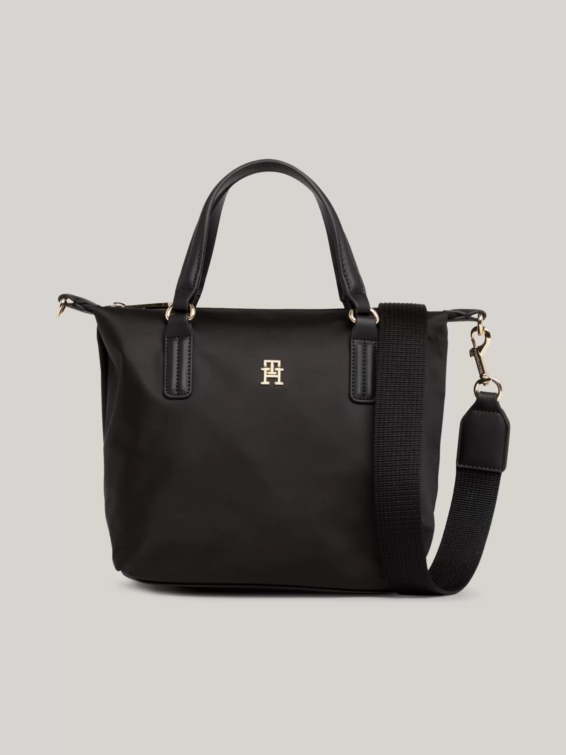 Tommy Hilfiger Torebki Tote^Torebka Typu Tote TH Emblem