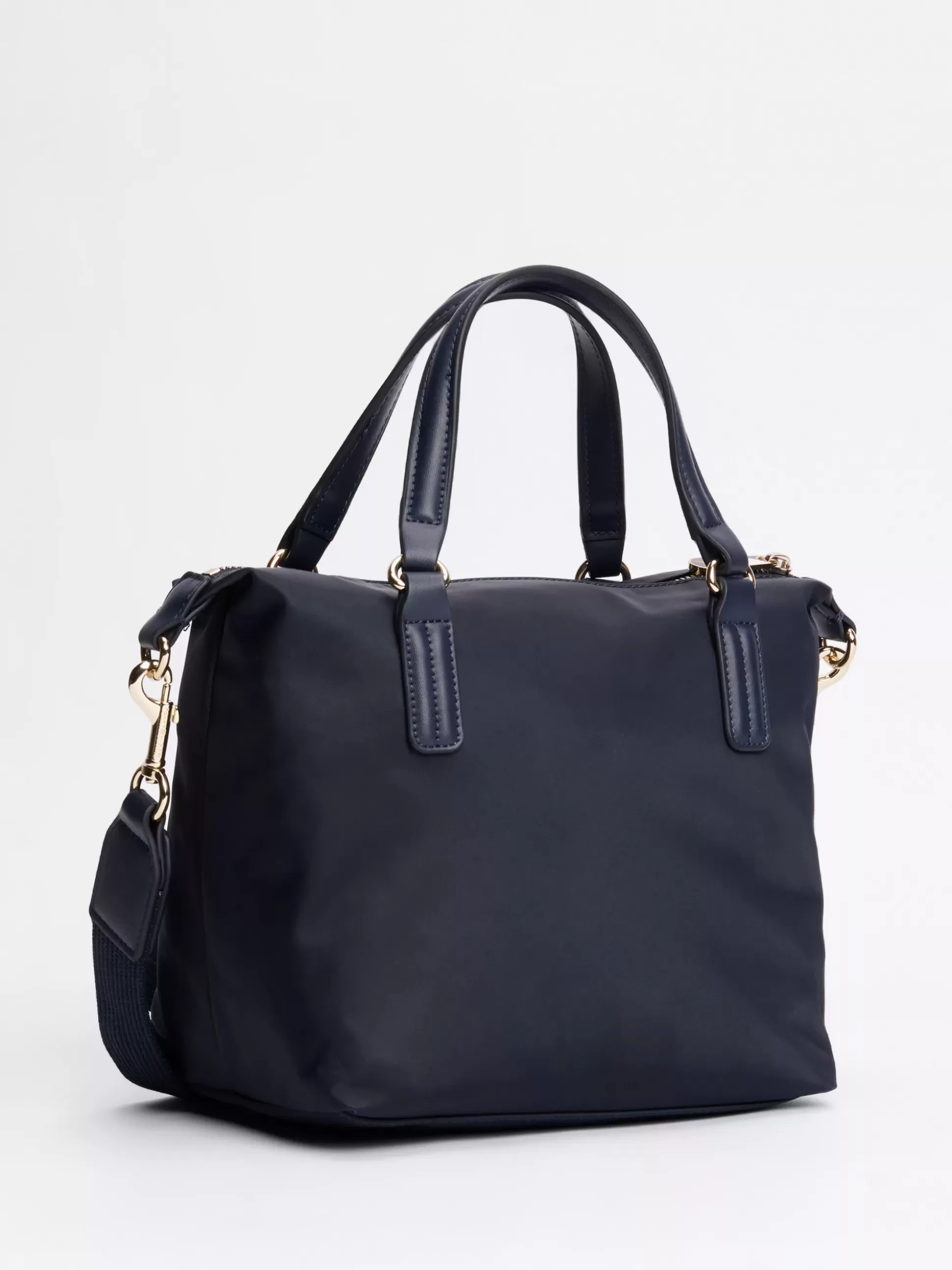 Tommy Hilfiger Torebki Tote^Torebka Typu Tote TH Emblem