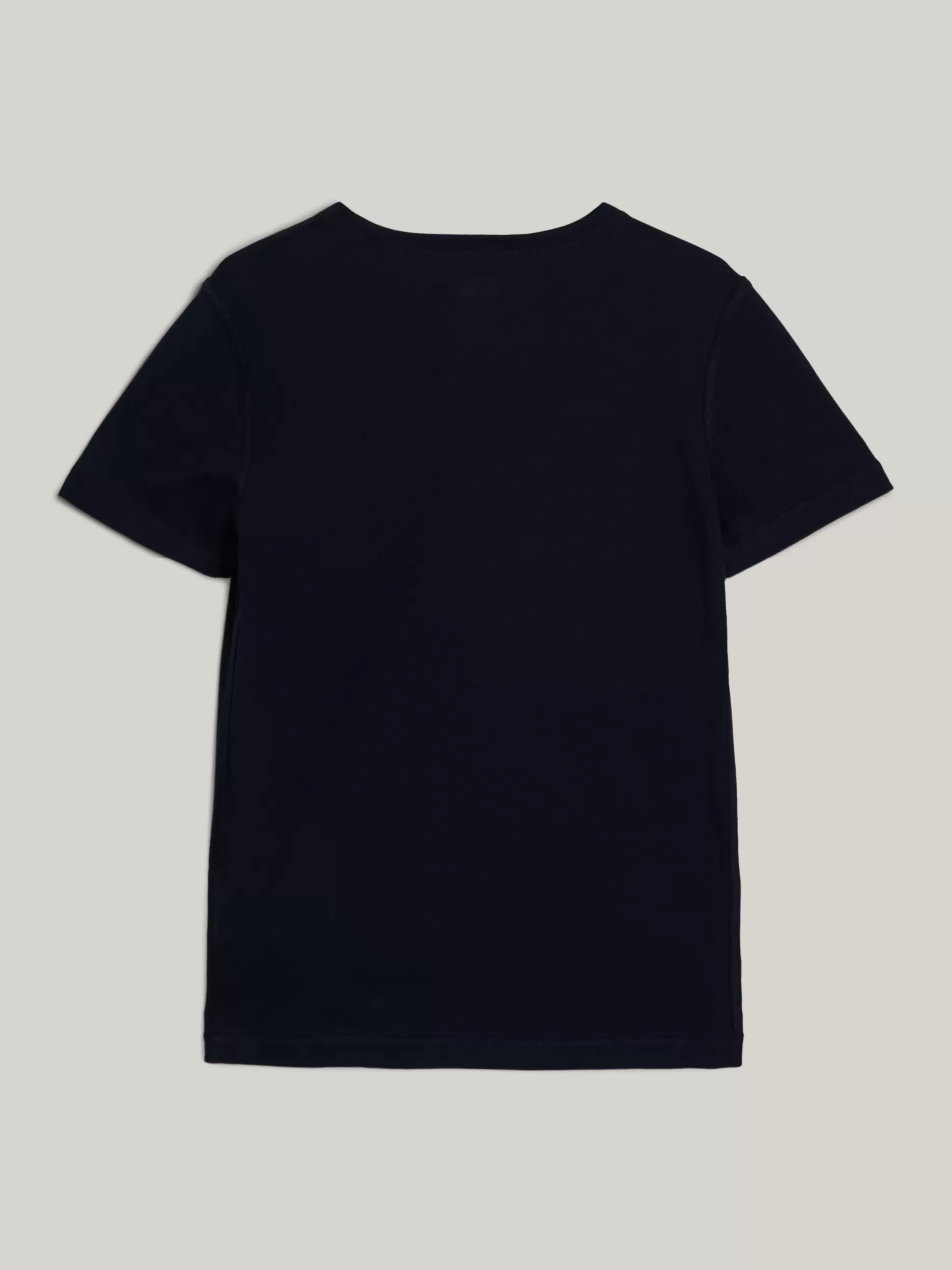 Dzieci Tommy Hilfiger T-Shirty I Koszulki Polo^T-shirt Adaptive Z Logo