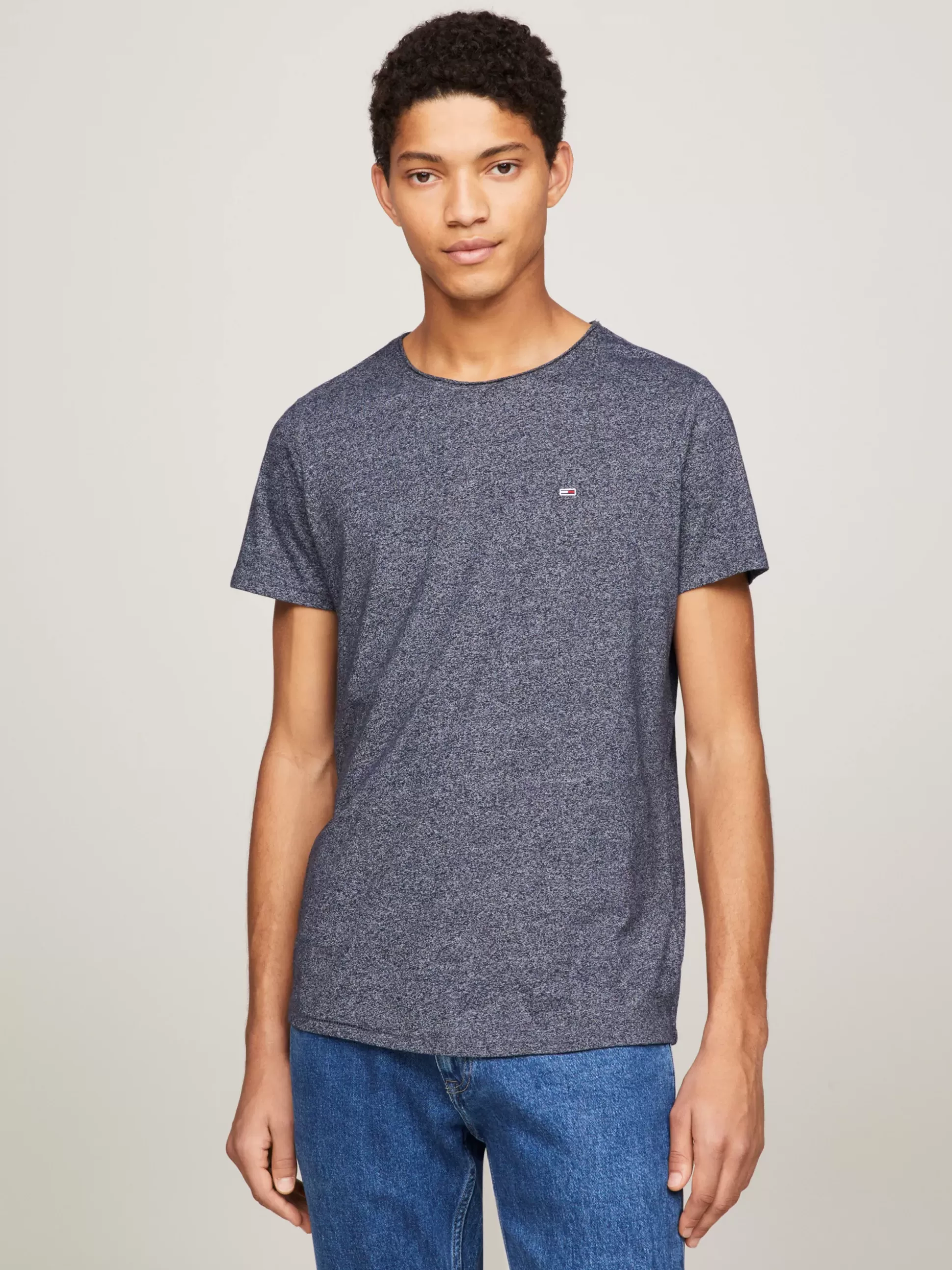 Tommy Hilfiger T-Shirty^T-shirt Classics O Wąskim Kroju