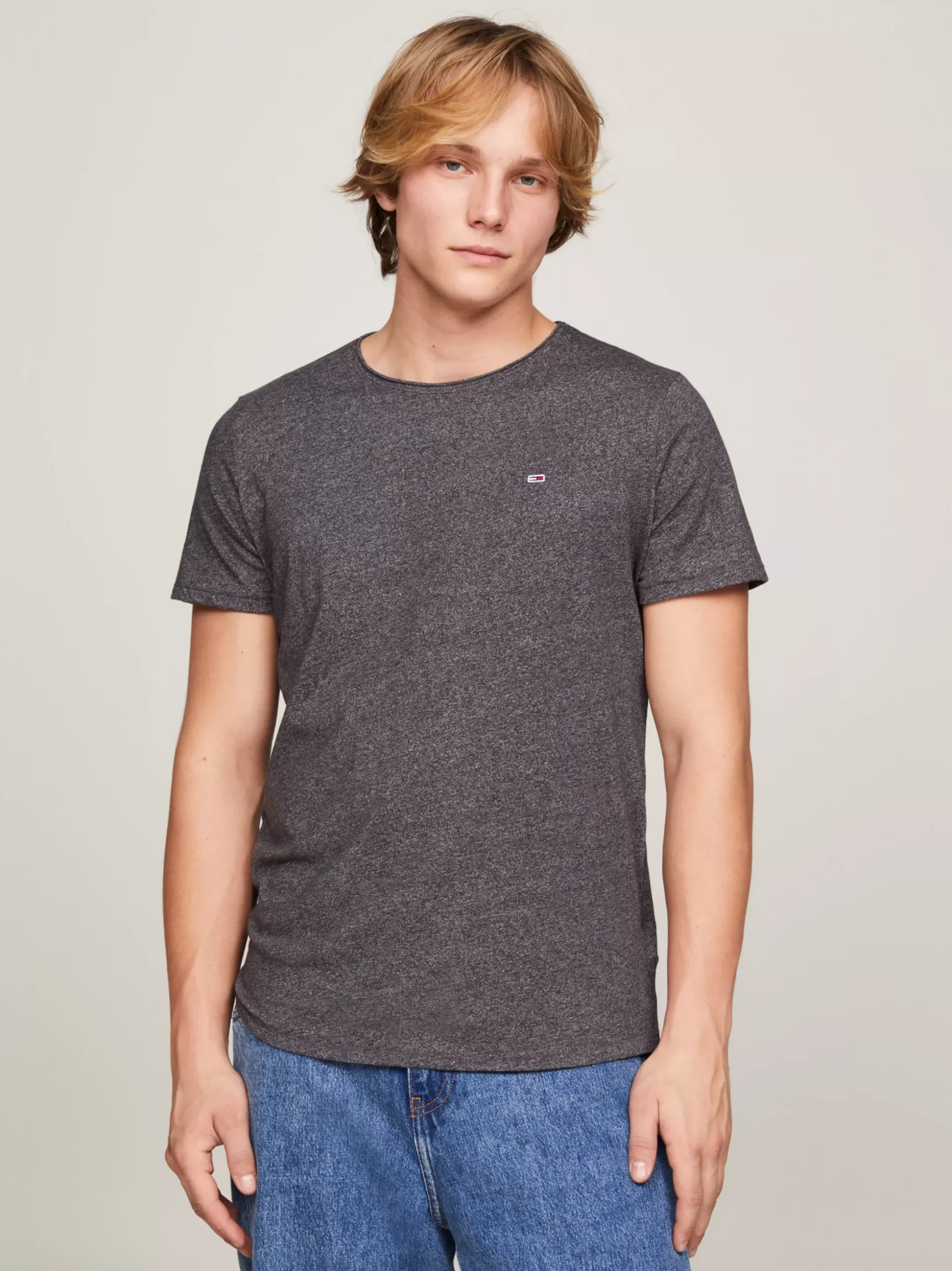 Tommy Hilfiger T-Shirty^T-shirt Classics O Wąskim Kroju