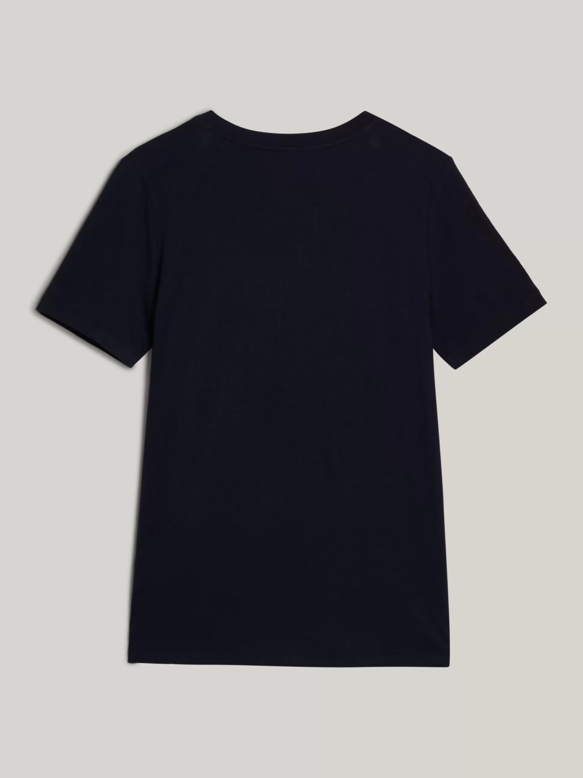 Tommy Hilfiger T-Shirty^T-shirt Z Logo Z Kolekcji Adaptive