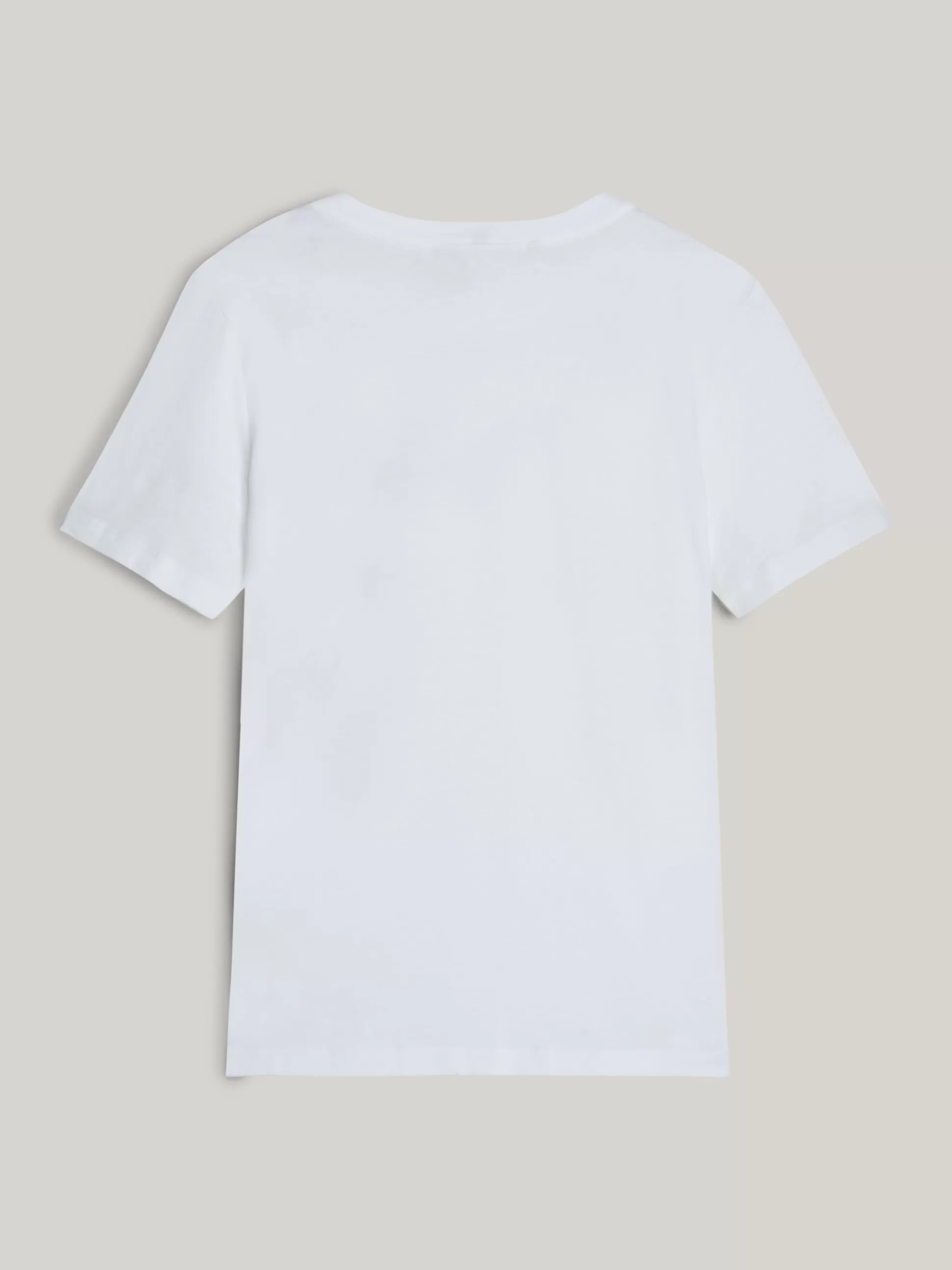 Tommy Hilfiger T-Shirty^T-shirt Z Logo Z Kolekcji Adaptive