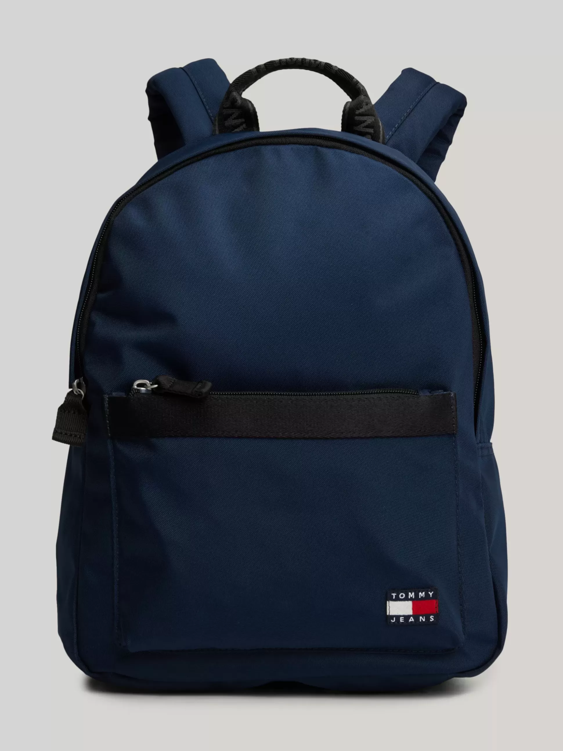 Tommy Hilfiger Plecaki^Usztywniany Plecak Essential Z Logo